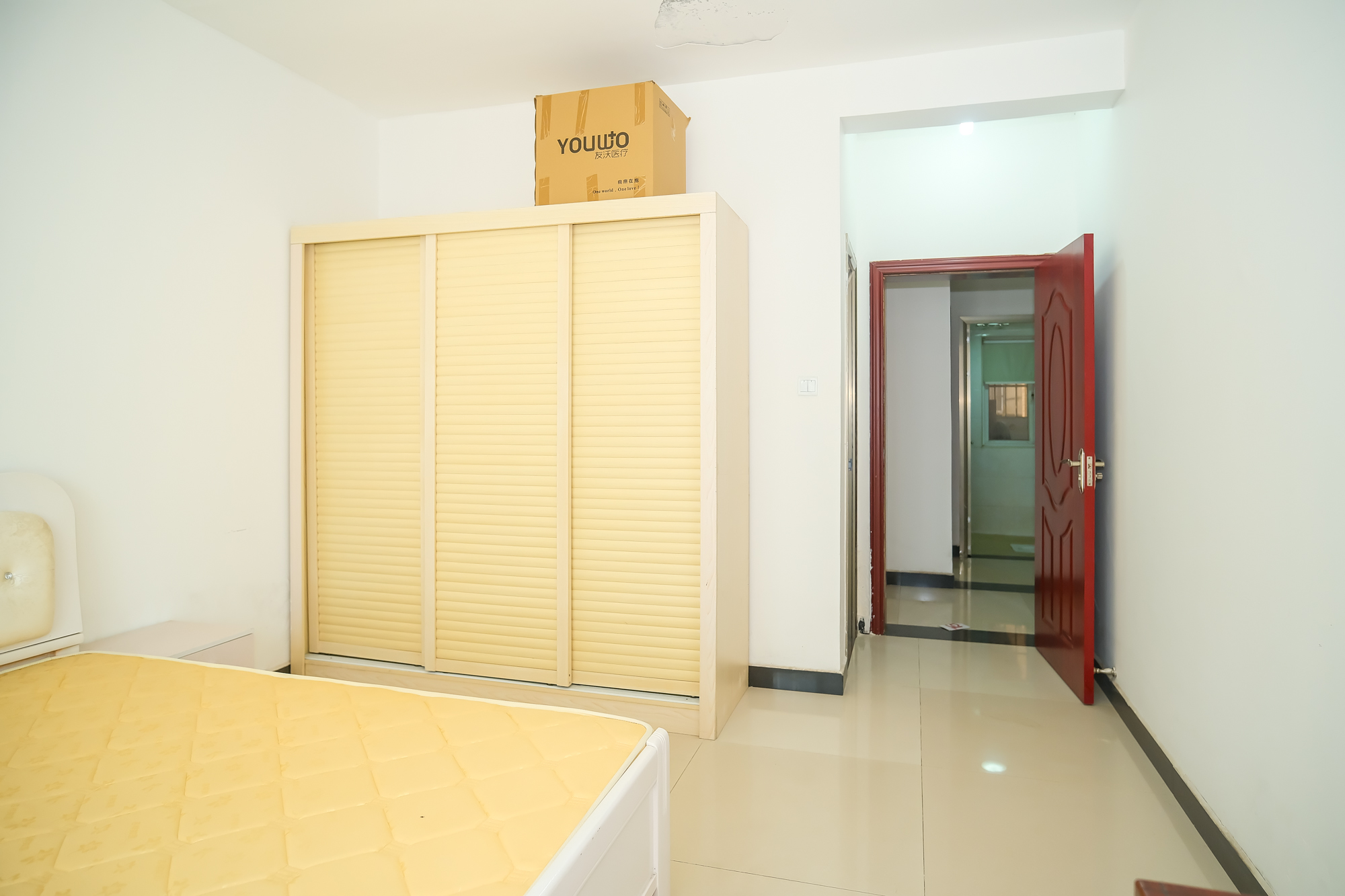 筑梦园 3室2厅2卫 76.8万 筑梦园 3室2厅2卫 76.8万卧室