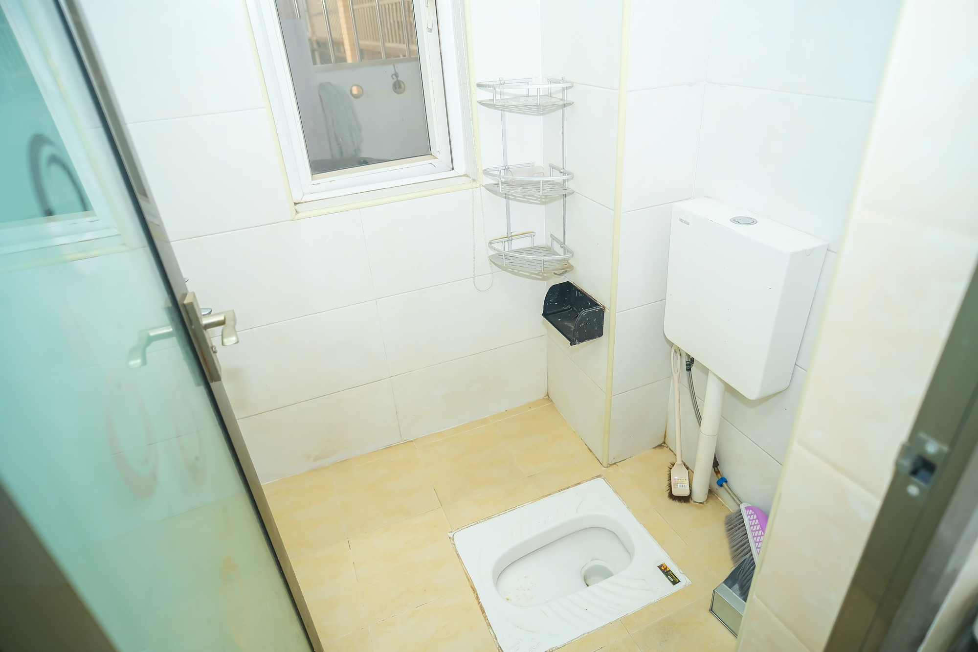 筑梦园 3室2厅2卫 76.8万 筑梦园 3室2厅2卫 76.8万卫生间