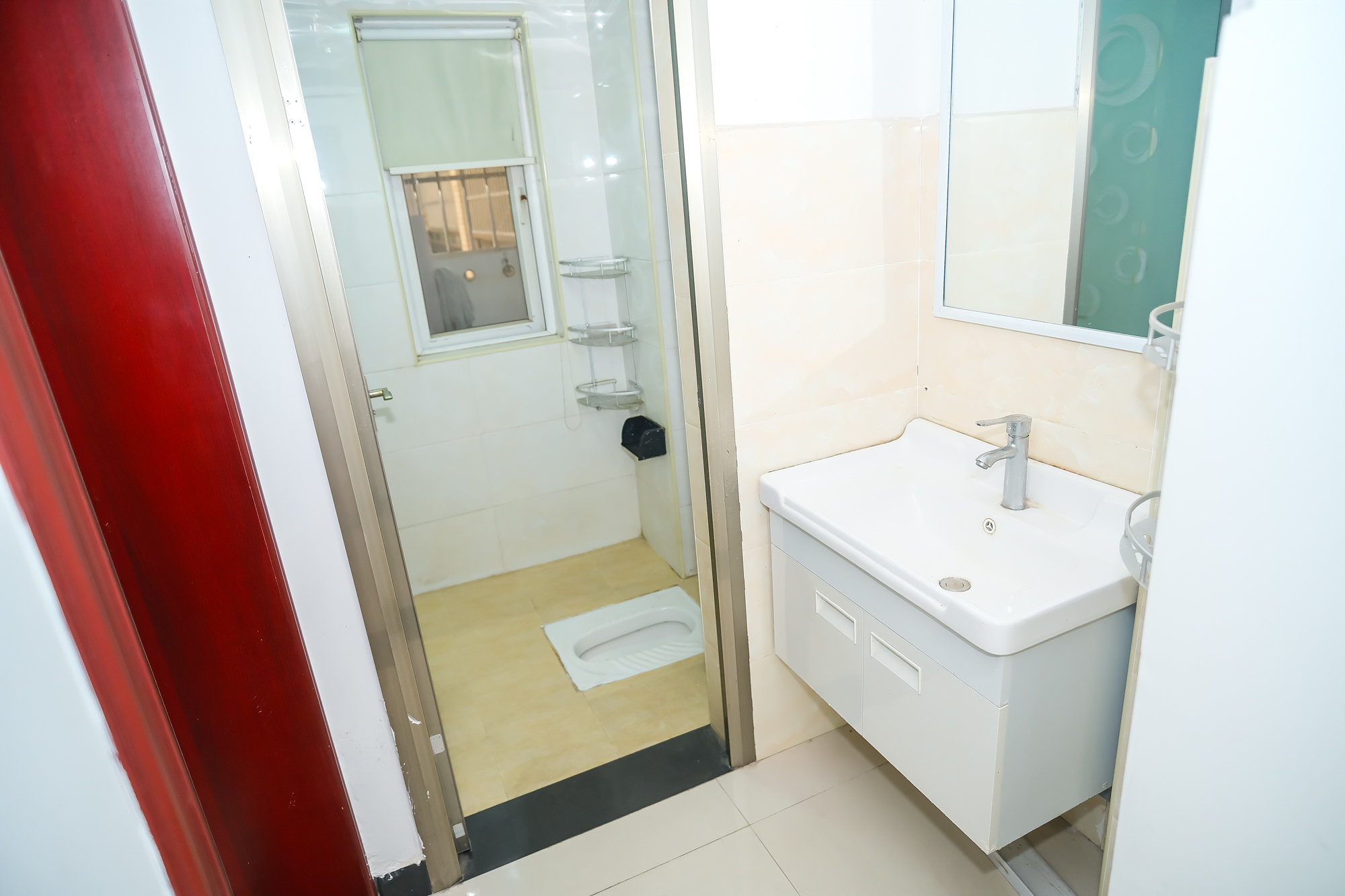 筑梦园 3室2厅2卫 76.8万 筑梦园 3室2厅2卫 76.8万卫生间