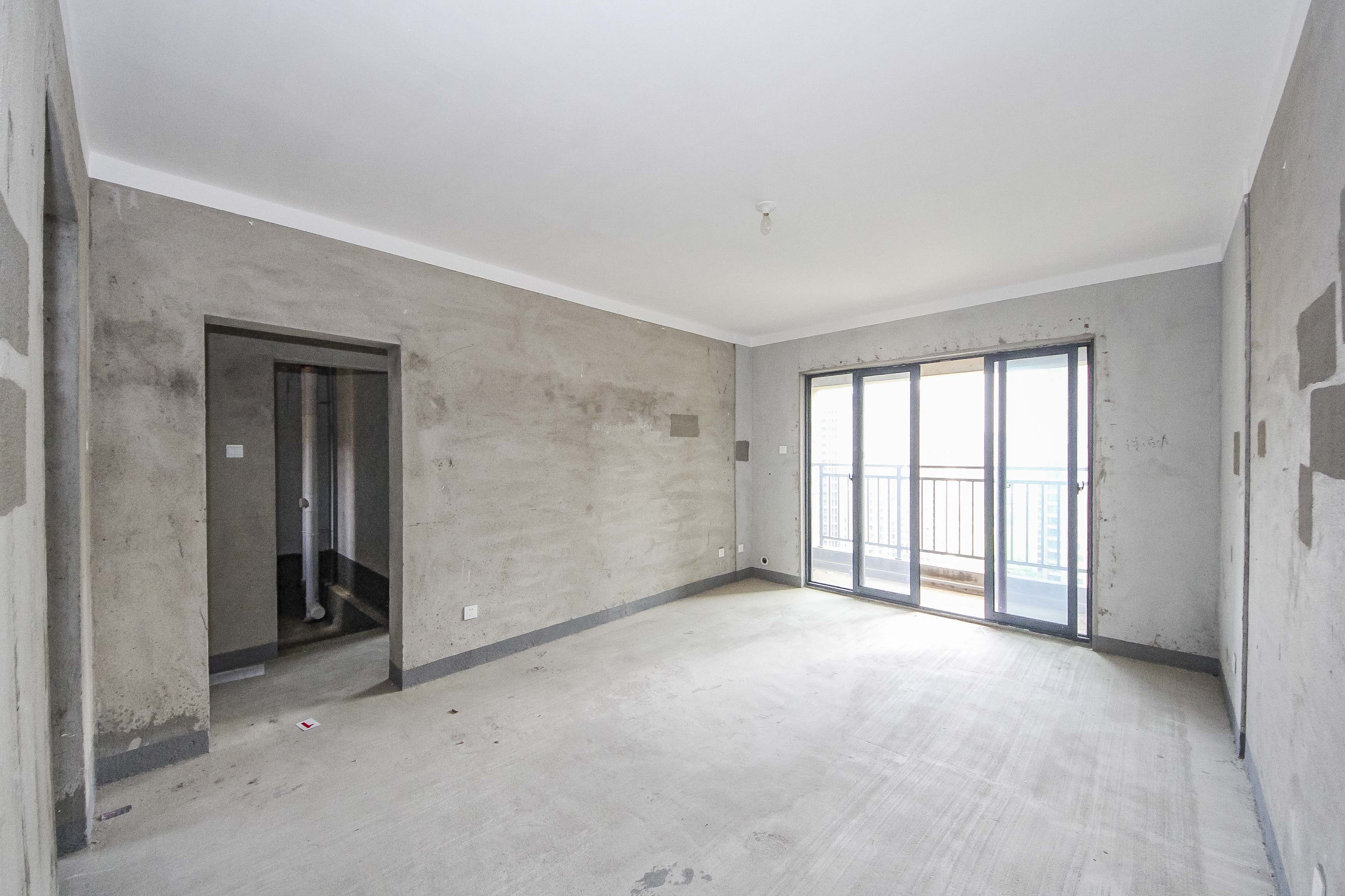 湘熙水郡（观澜海赋家园）  3室2厅2卫    155.0万客厅