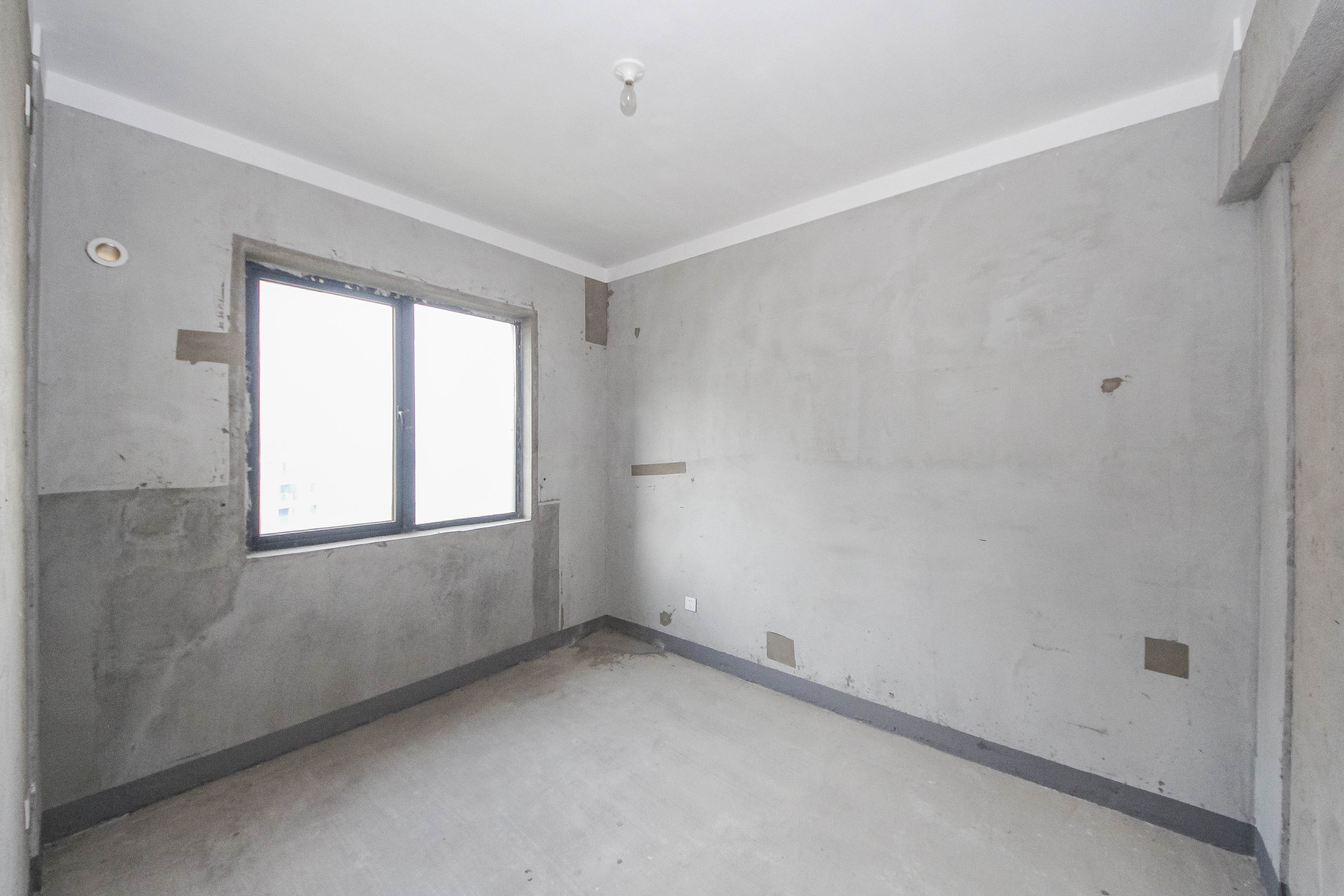 湘熙水郡（观澜海赋家园）  3室2厅2卫    155.0万卧室