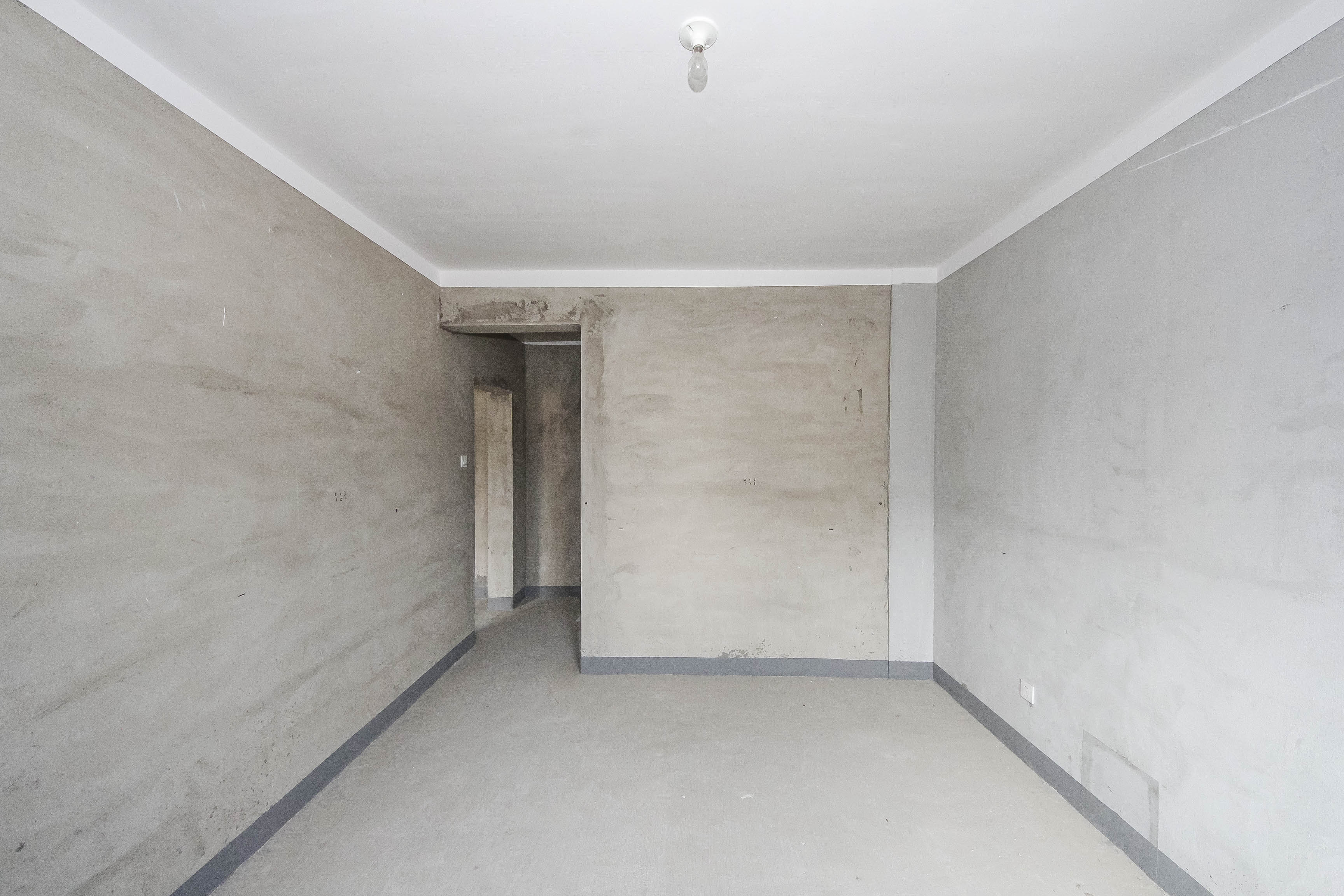 湘熙水郡（观澜海赋家园）  3室2厅2卫    155.0万卧室