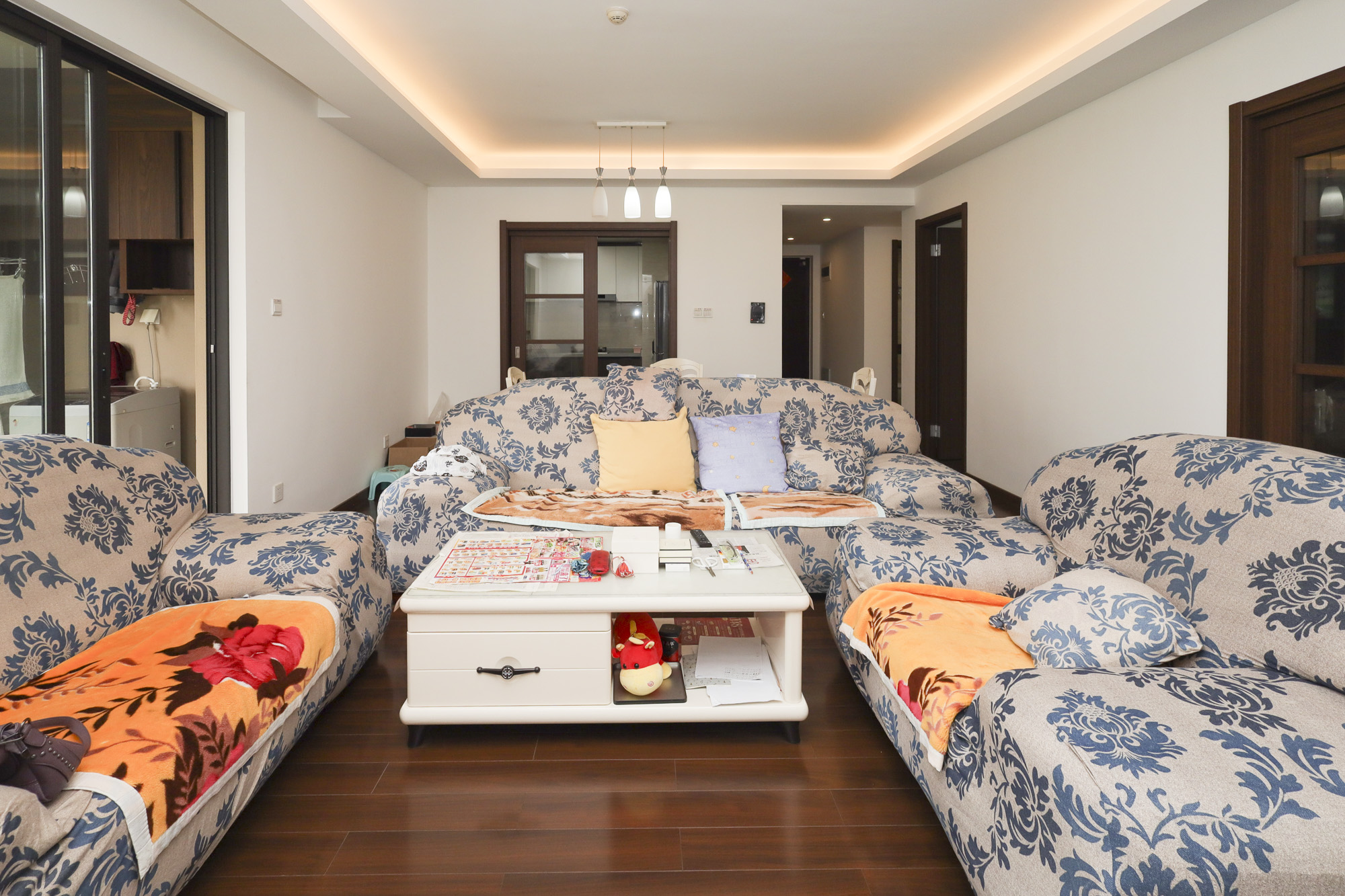 万科里金域国际 4室2厅1厨2卫 321.00万 万科里金域国际 4室2厅1厨2卫 321.00万