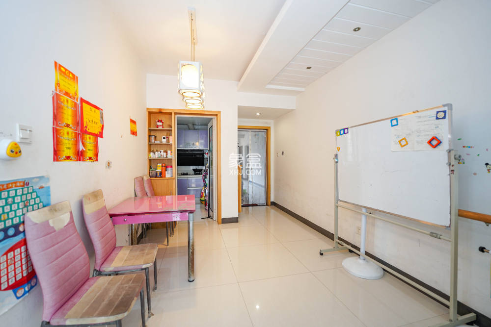 鑫天山城明珠  2室2厅1卫    41.8万