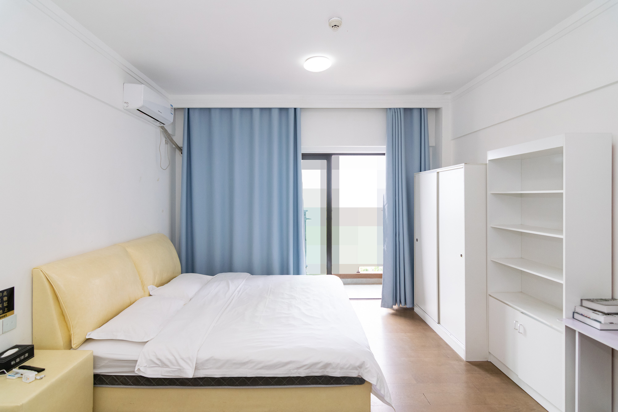 美的翰城  1室1厅1卫    28.89万 美的翰城  1室1厅1卫    28.89万客厅