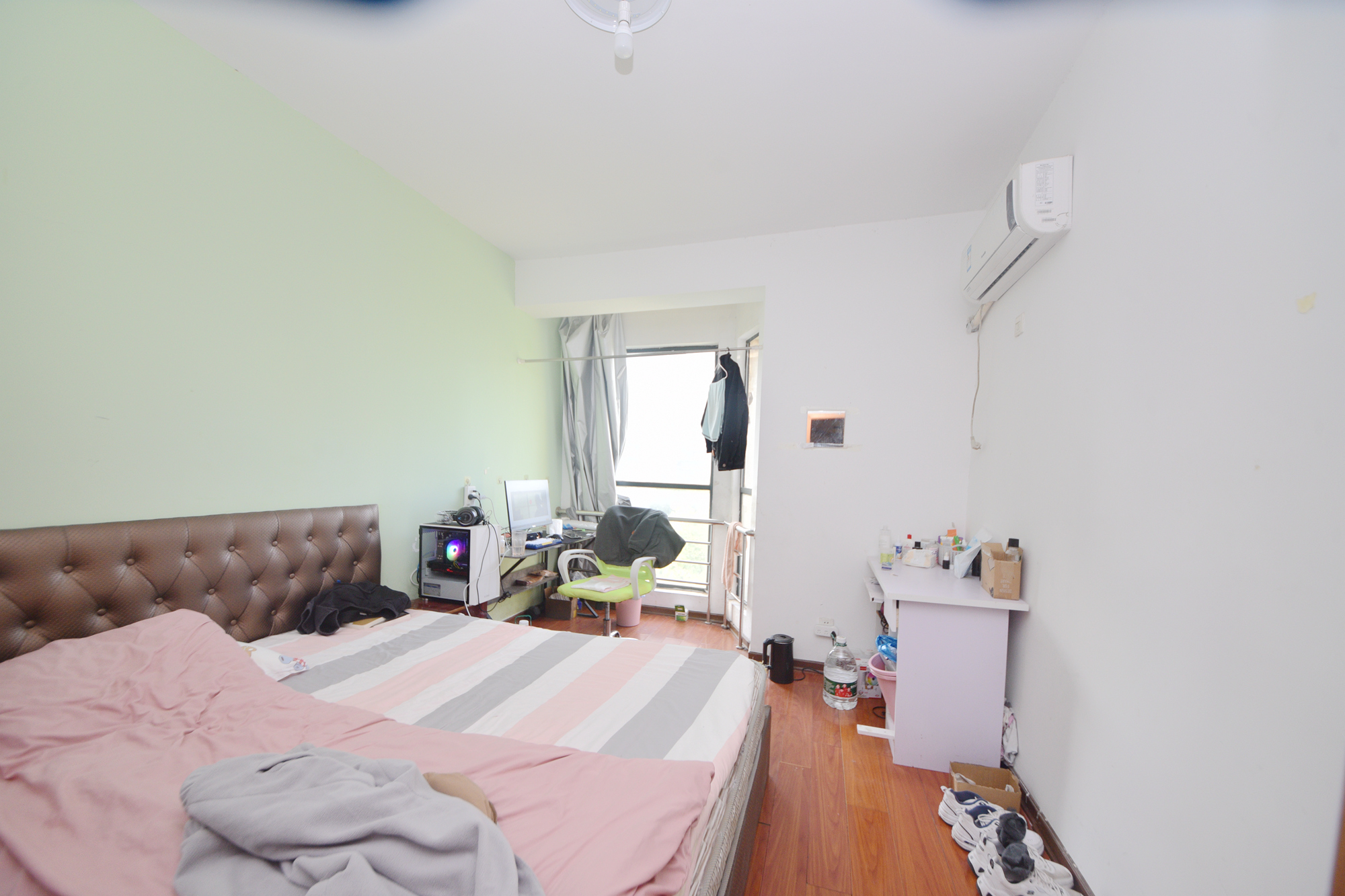 翠林雅苑  4室2厅2卫   89.80万其他