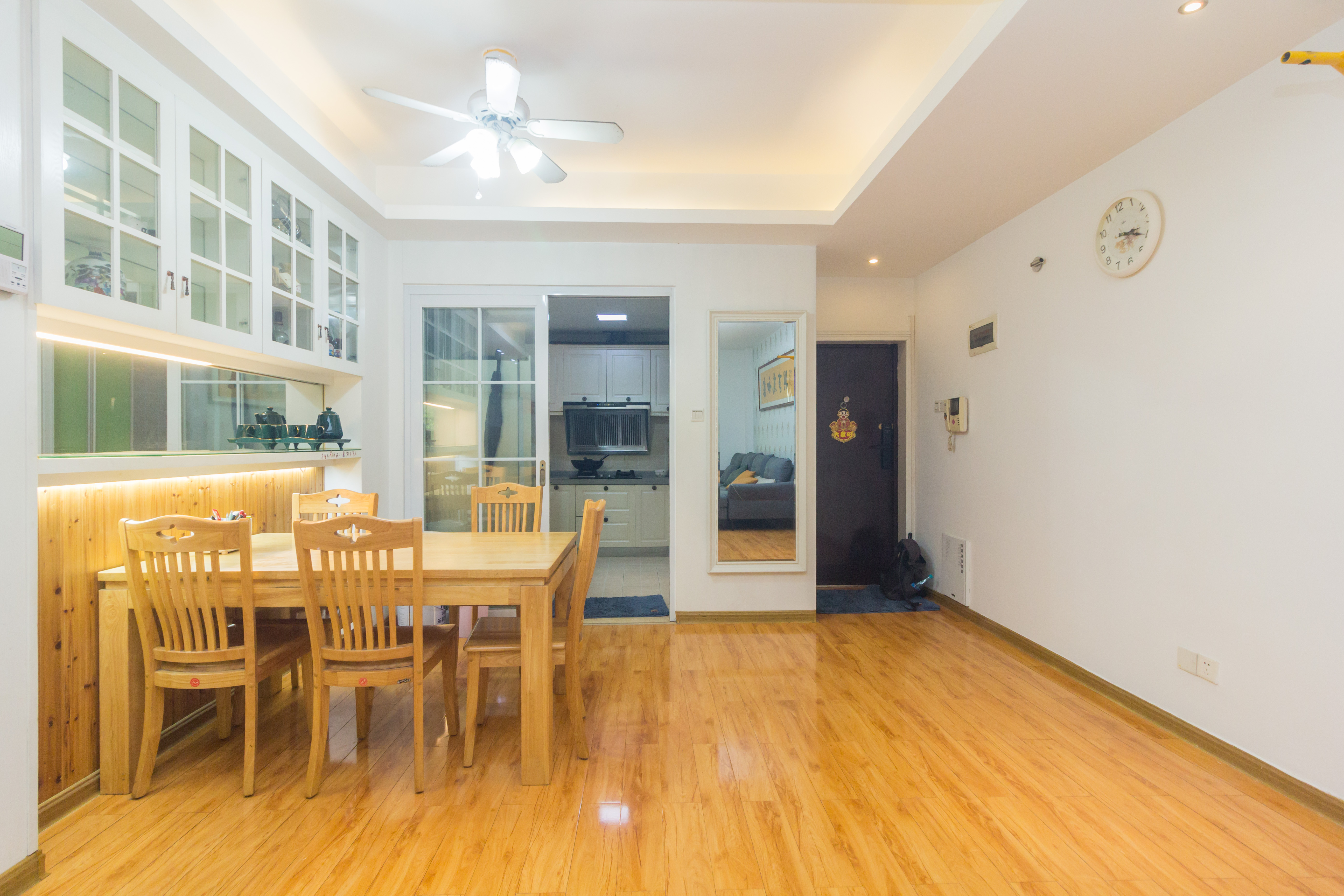 星城国际  3室2厅2卫    69.8万室内图