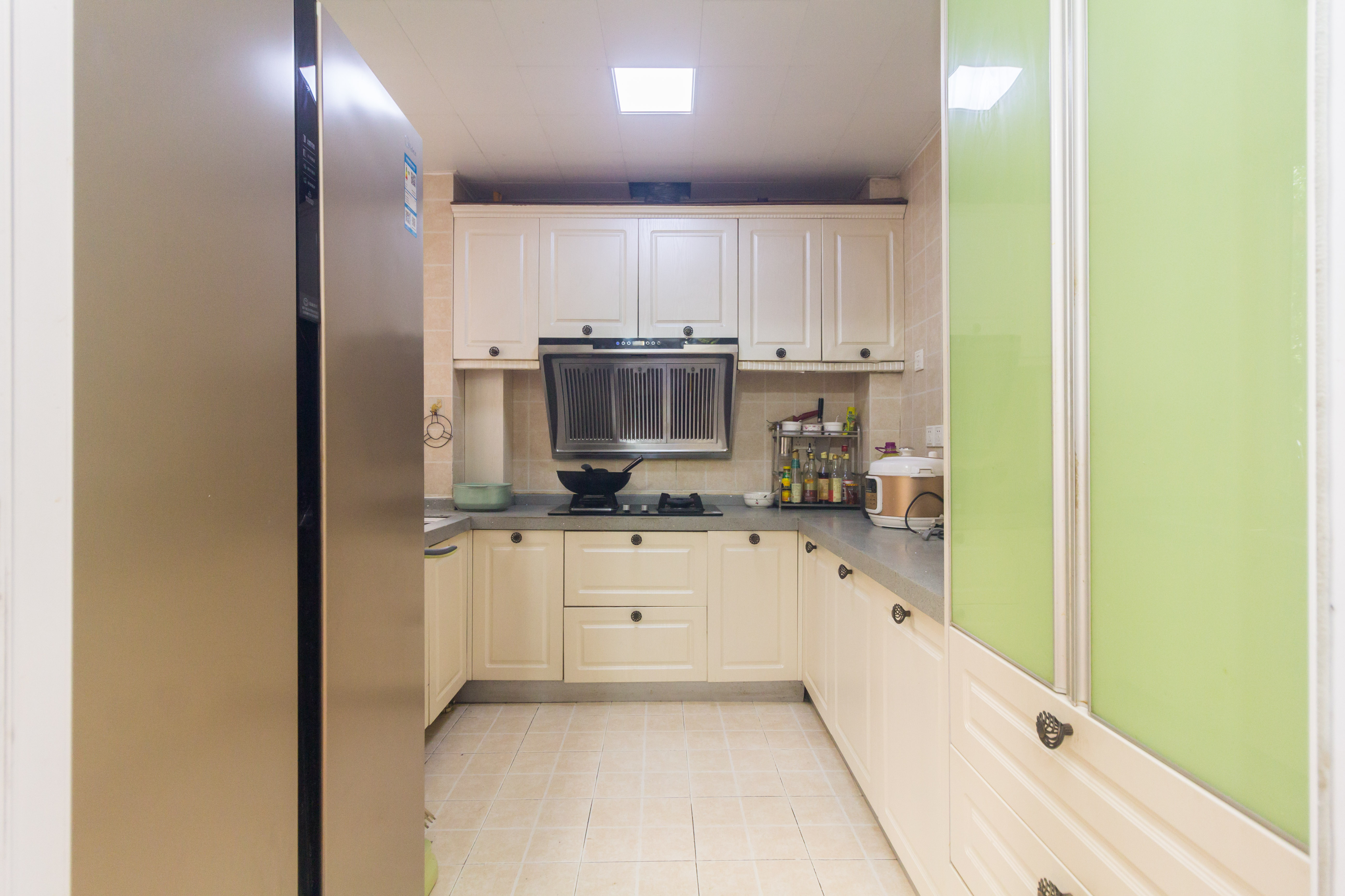 星城国际  3室2厅2卫    69.8万室内图