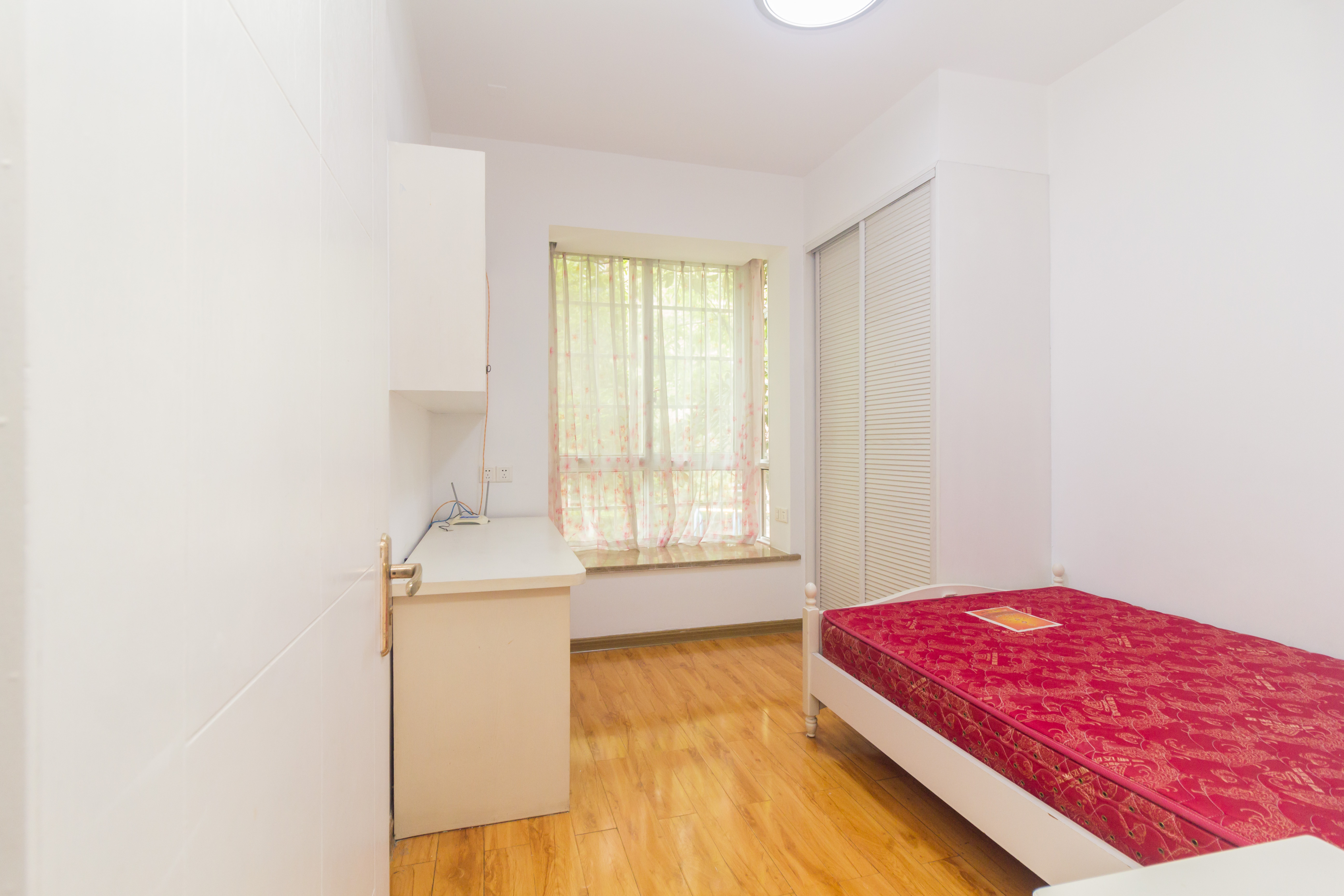 星城国际  3室2厅2卫    69.8万室内图