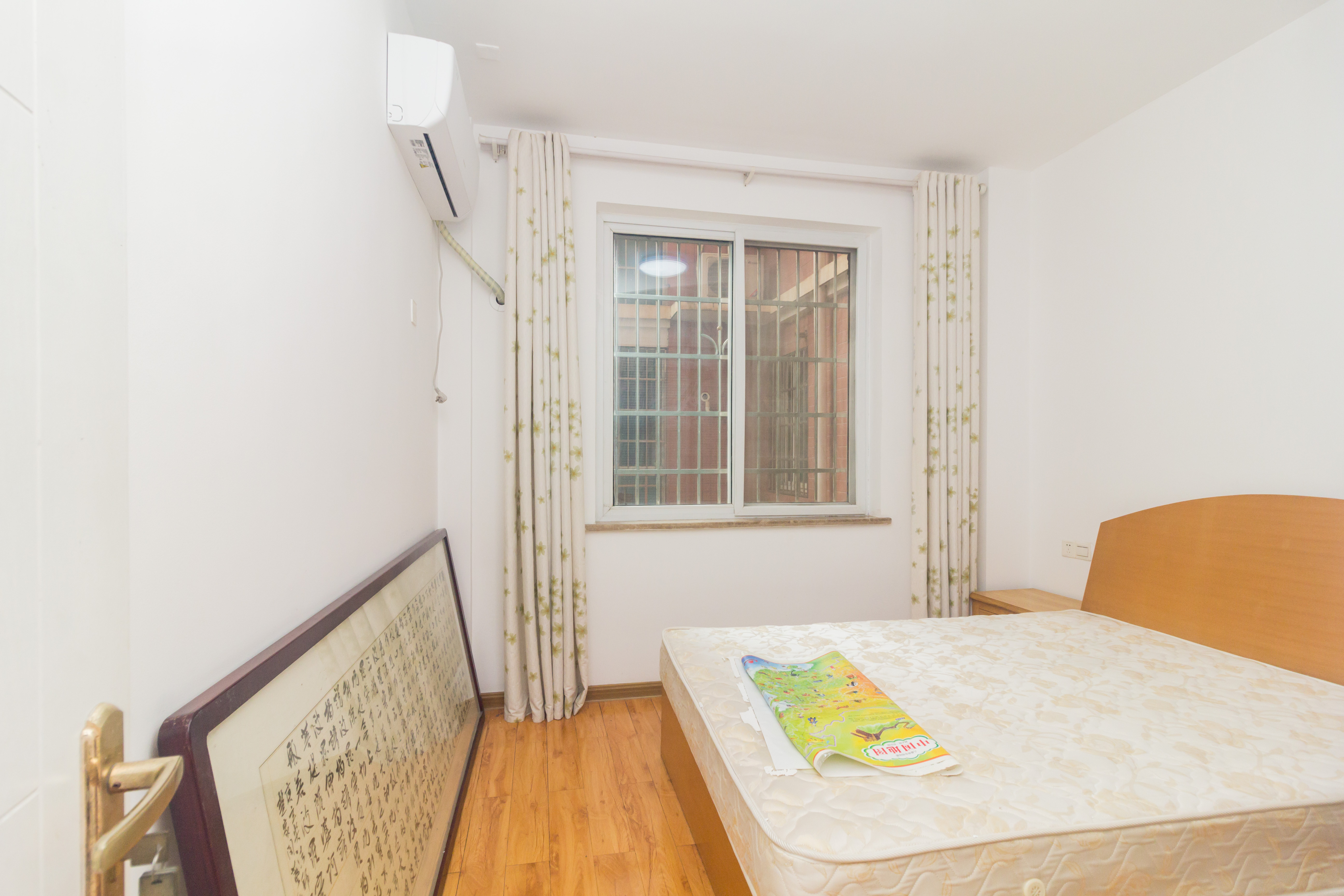 星城国际  3室2厅2卫    69.8万室内图