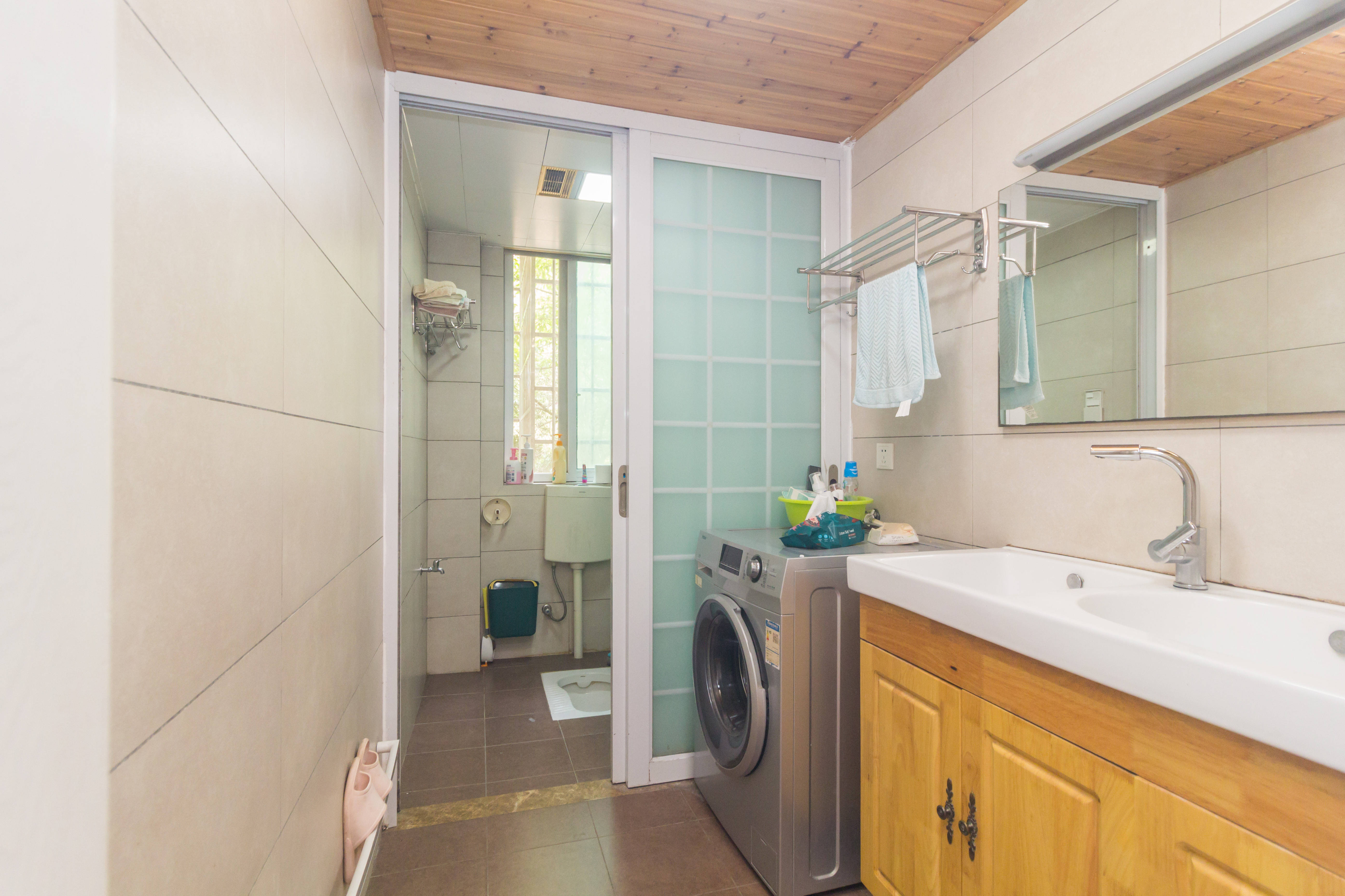 星城国际  3室2厅2卫    69.8万室内图