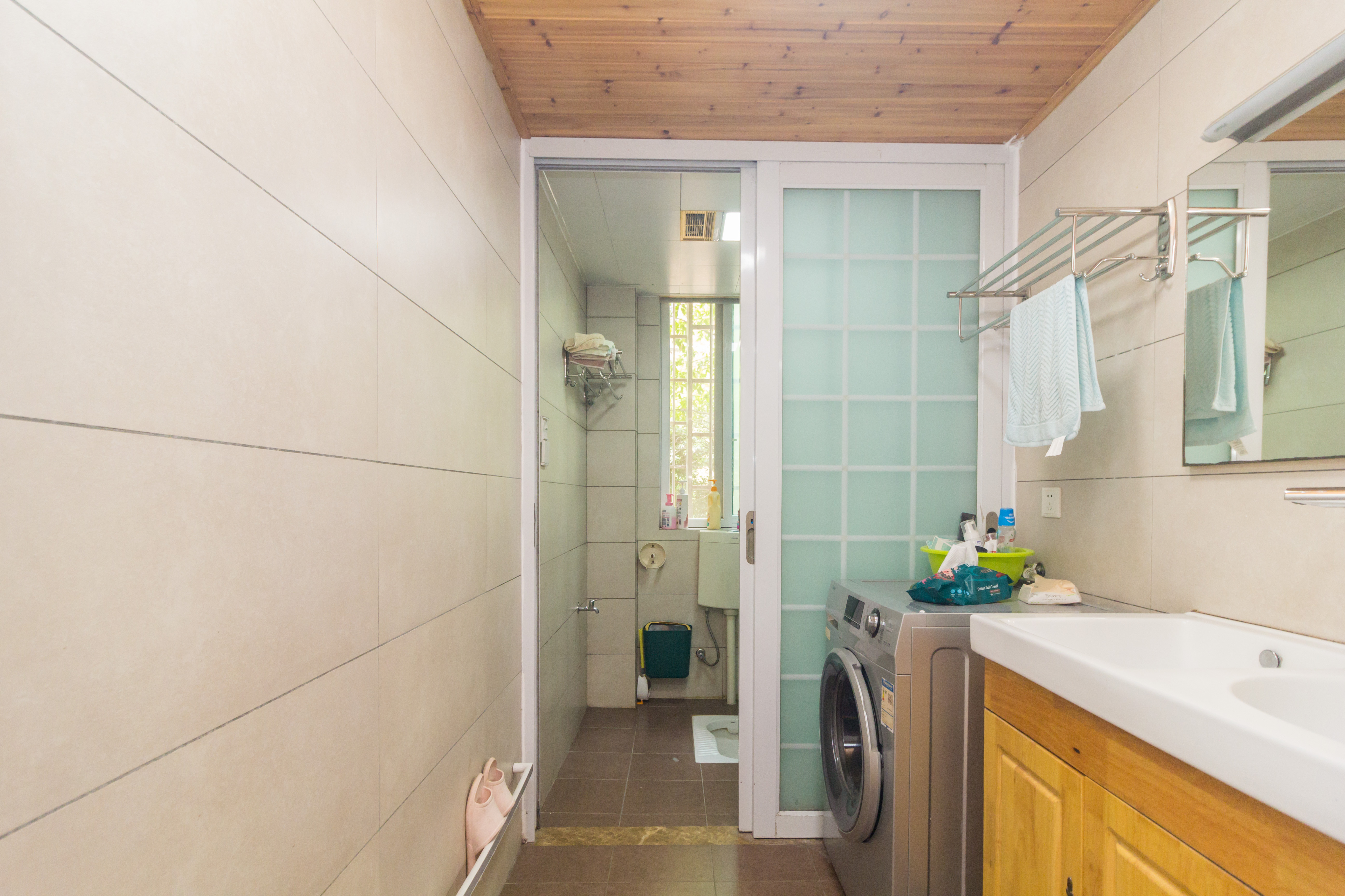 星城国际  3室2厅2卫    69.8万室内图