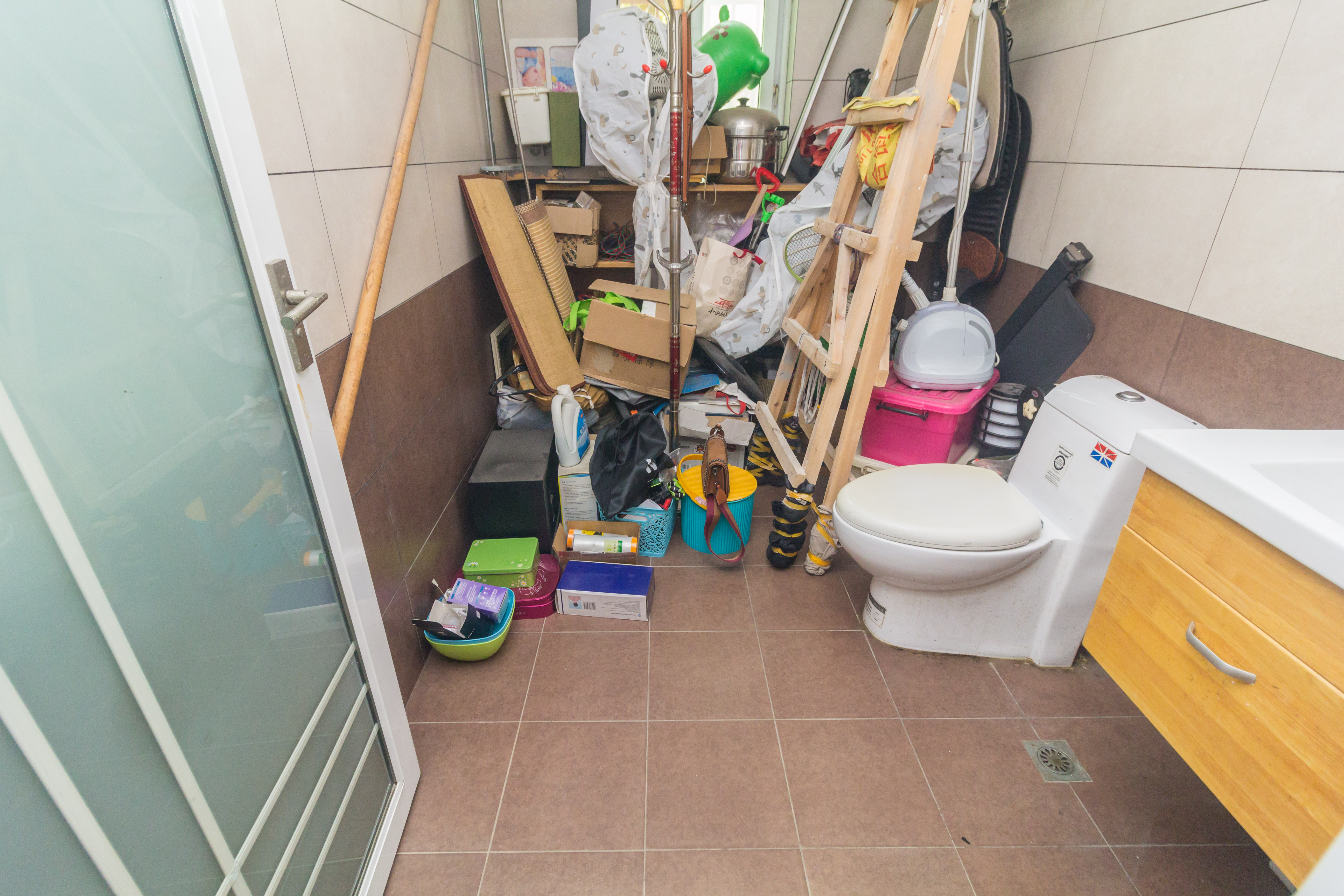 星城国际  3室2厅2卫    69.8万室内图