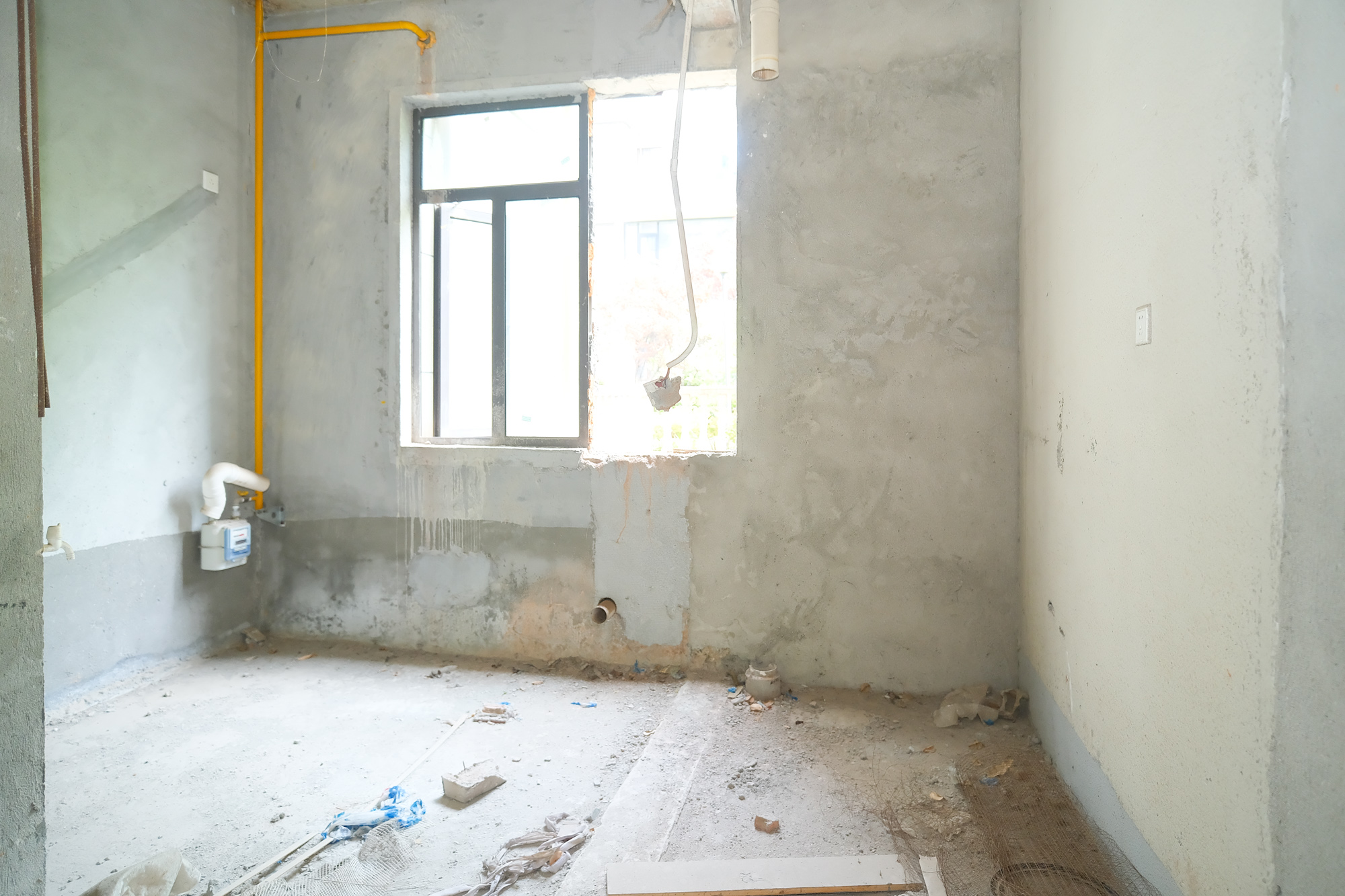 艾美潇湘  5室2厅1卫   167.80万 艾美潇湘  5室2厅1卫   167.80万厨房