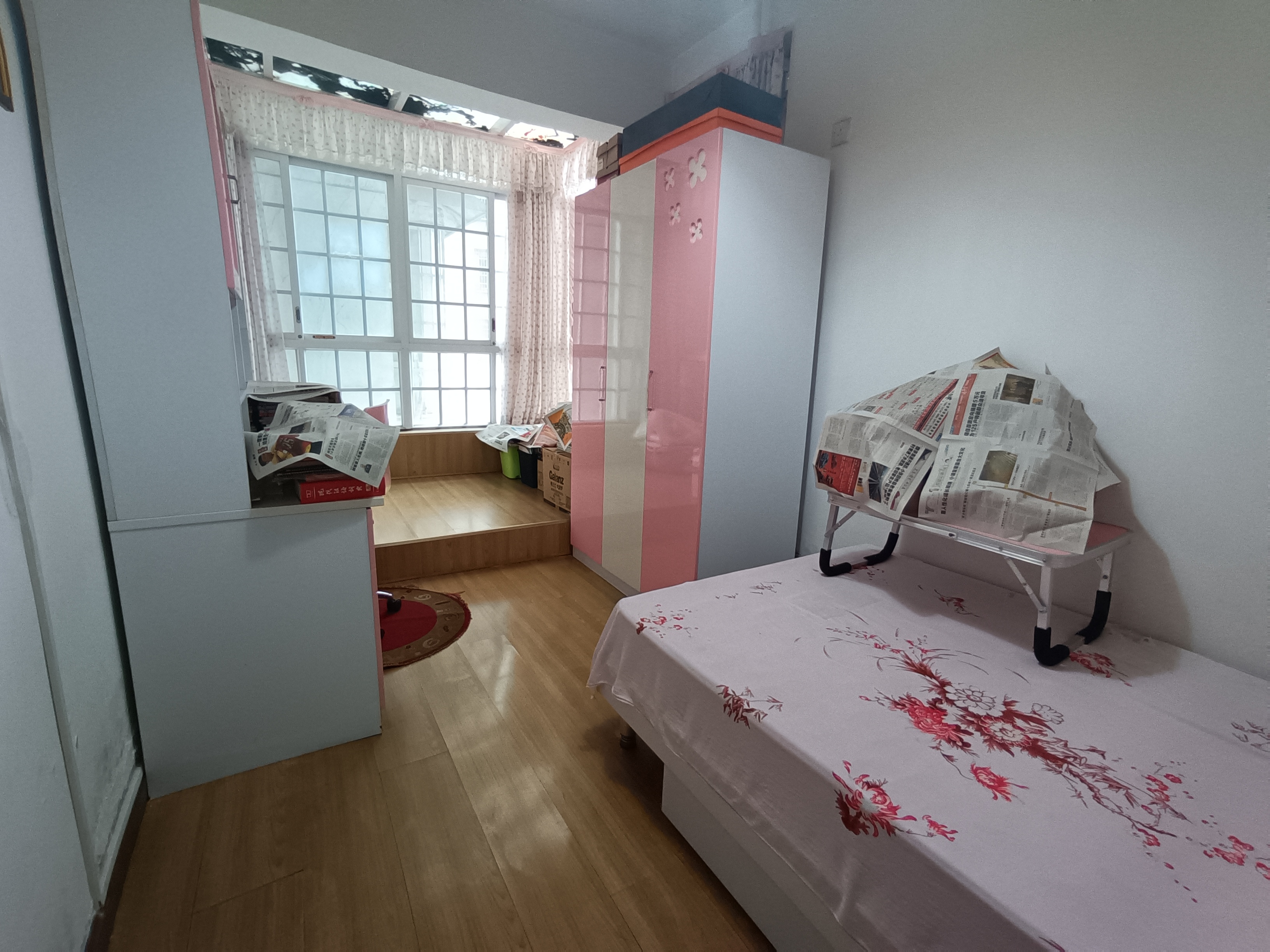 耀华锦园 3室2厅2卫 68.00万 耀华锦园 3室2厅2卫 68.00万室内图