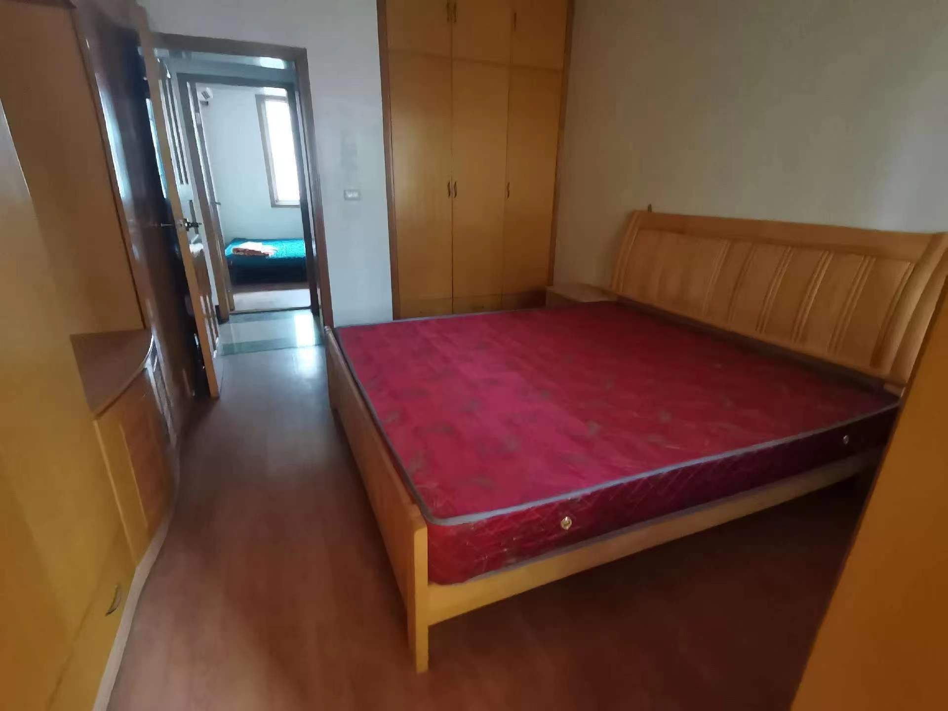 建设中路散盘  3室2厅1卫   38.00万室内图