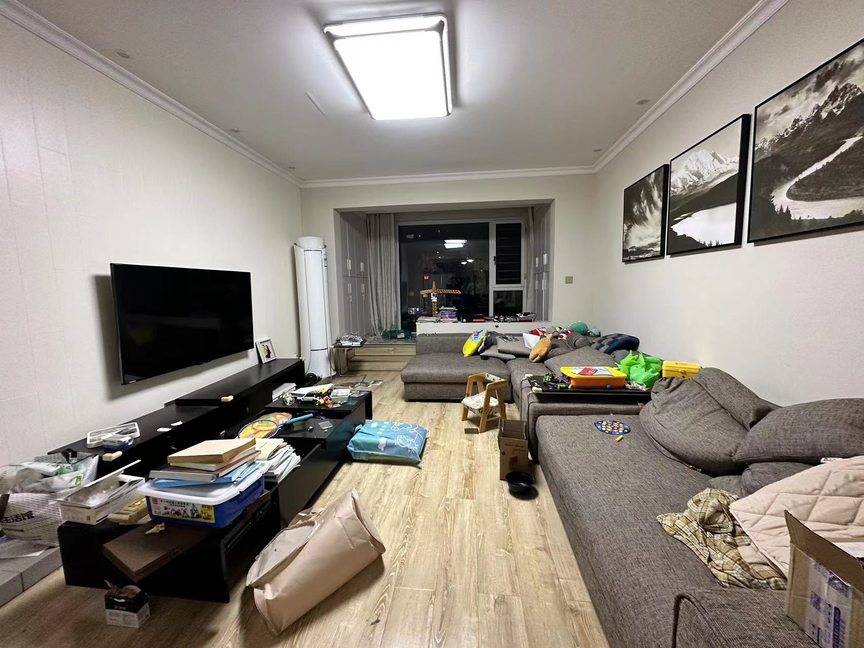 康馨佳园  3室2厅1卫    45.0万 康馨佳园  3室2厅1卫    45.0万室内图