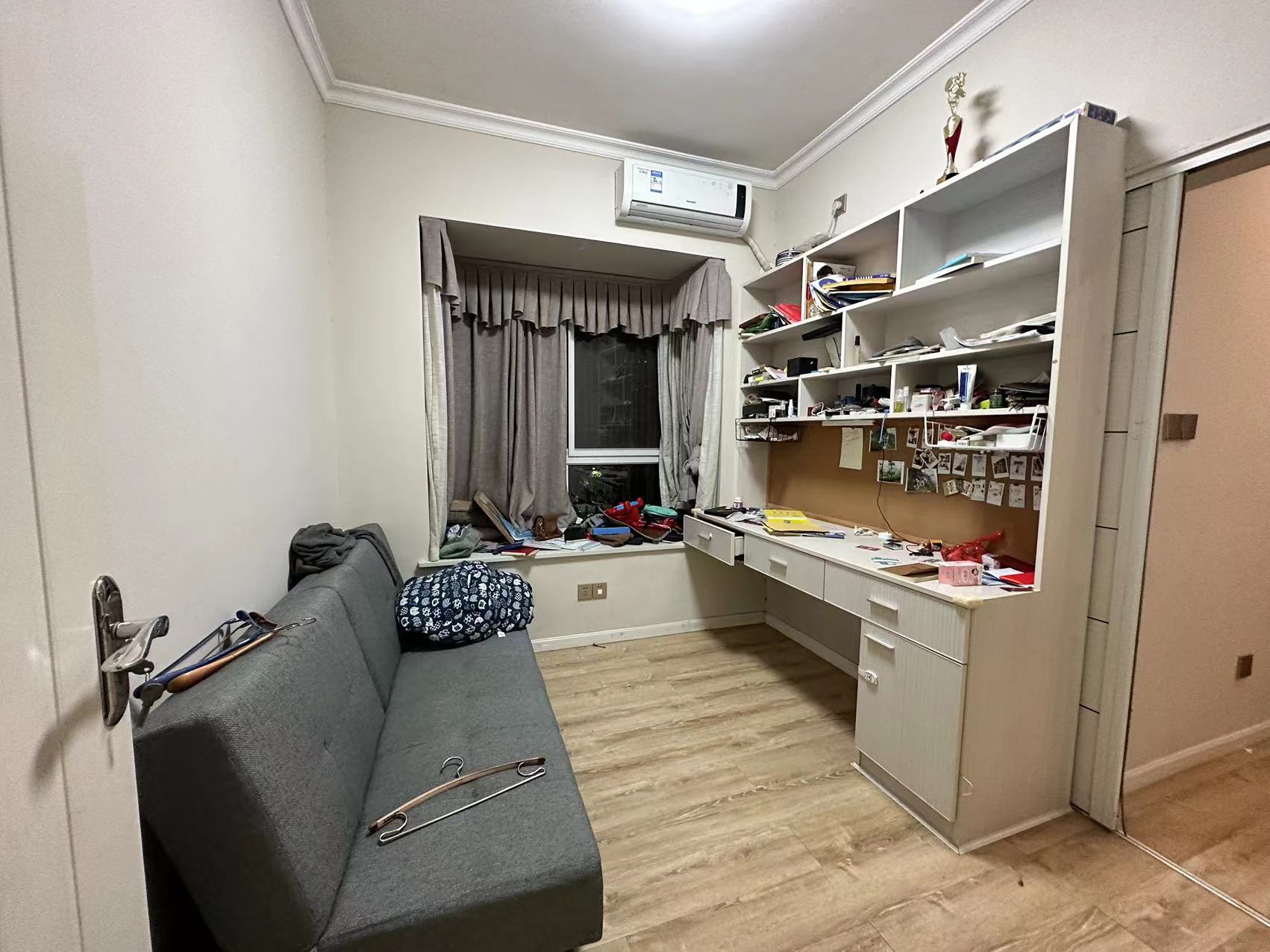 康馨佳园  3室2厅1卫    45.0万 康馨佳园  3室2厅1卫    45.0万室内图