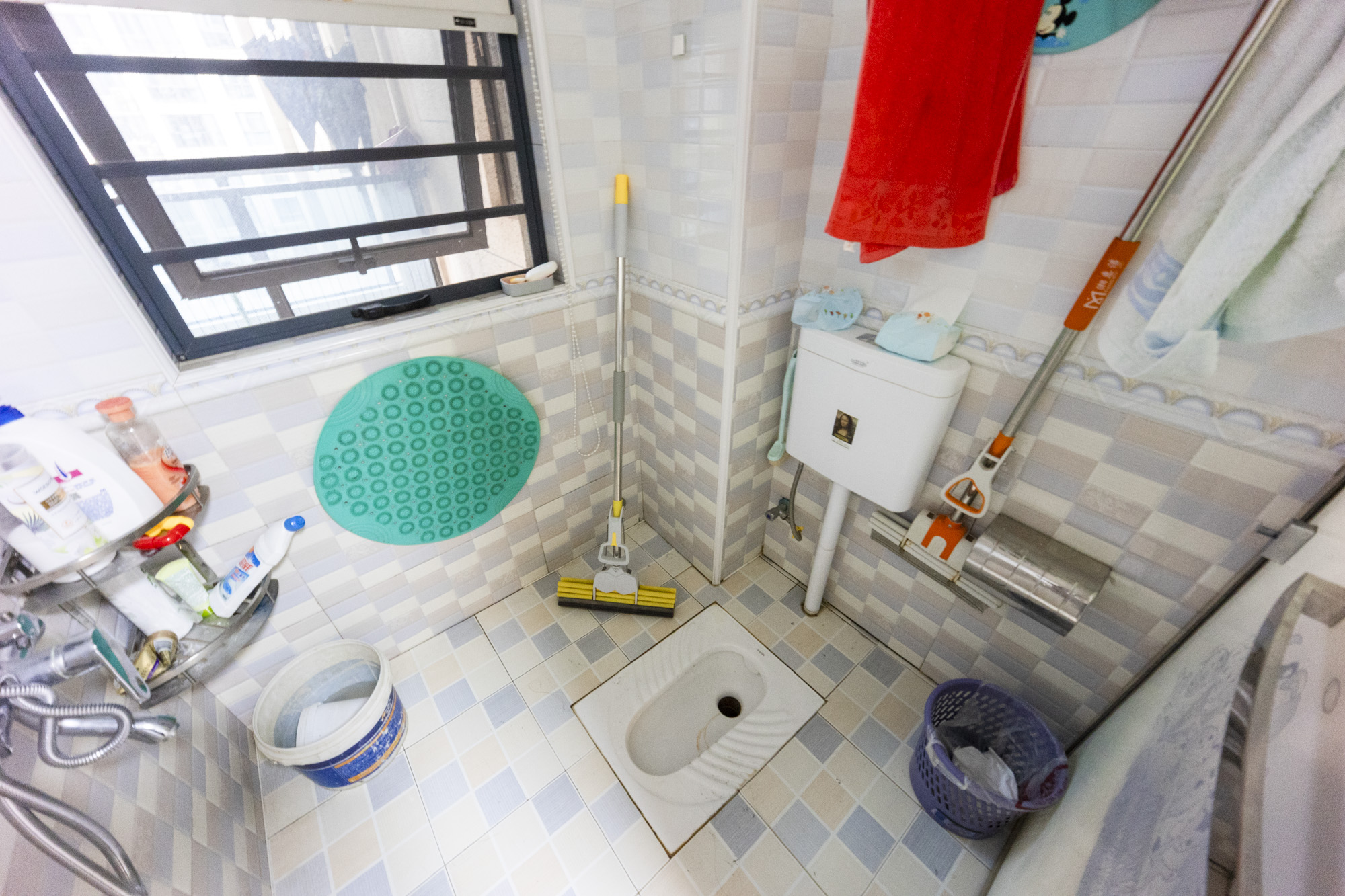 明昇壹城（明昇时代广场）一期  3室2厅2卫    198.0万卫生间