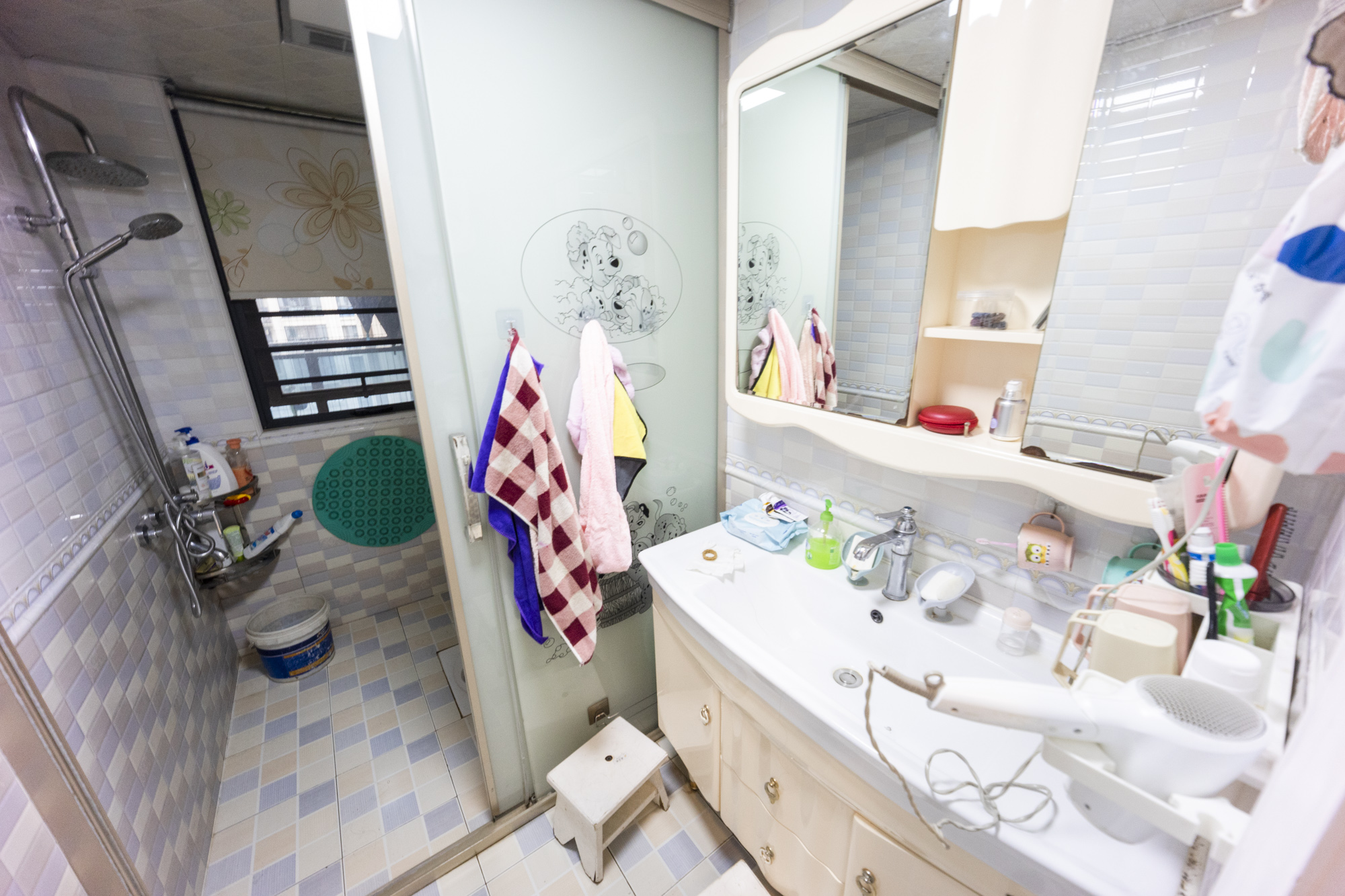 明昇壹城（明昇时代广场）一期  3室2厅2卫    198.0万卫生间