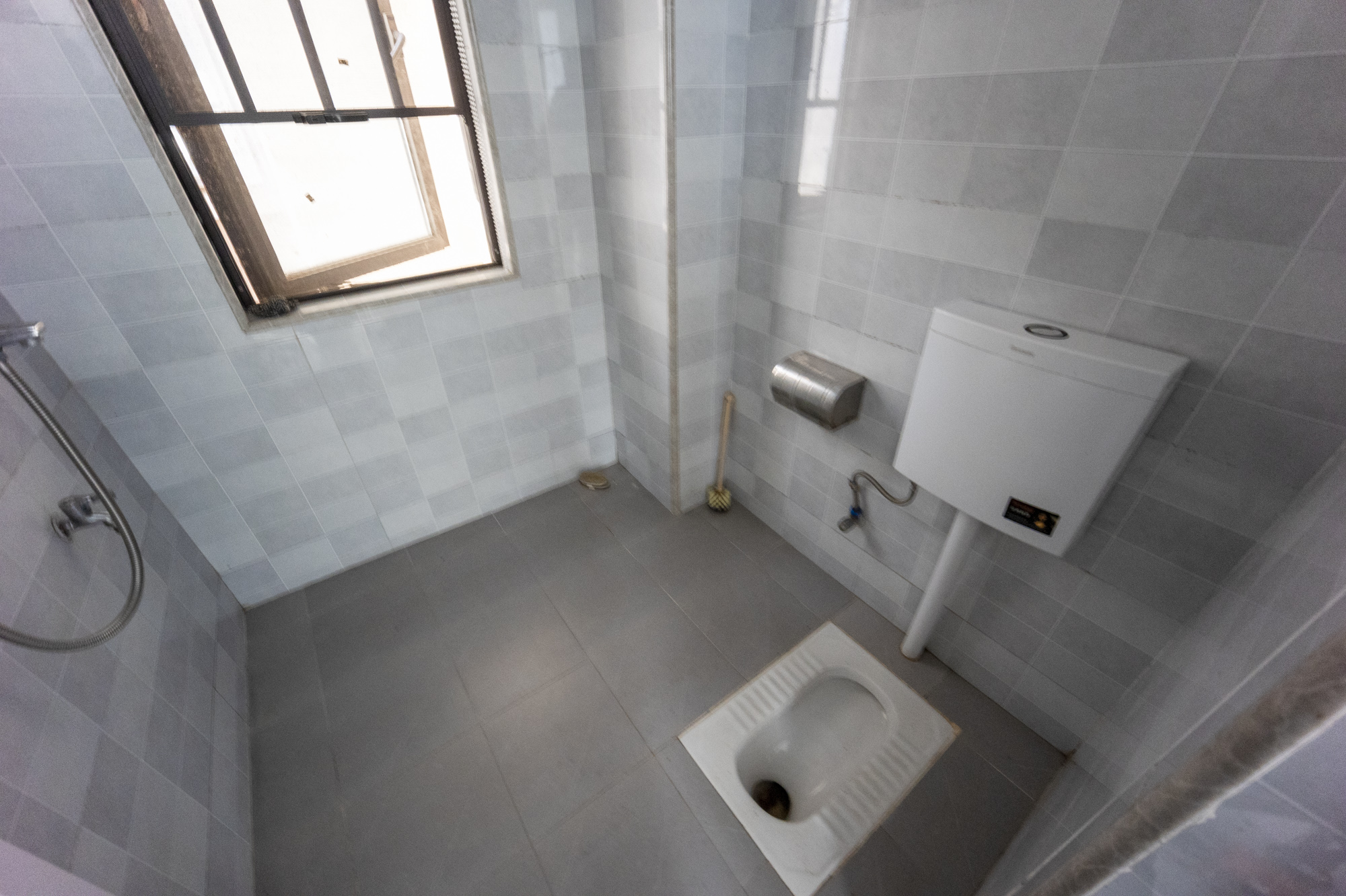 阳光城尚东湾青云苑  3室2厅1卫    80.0万卫生间