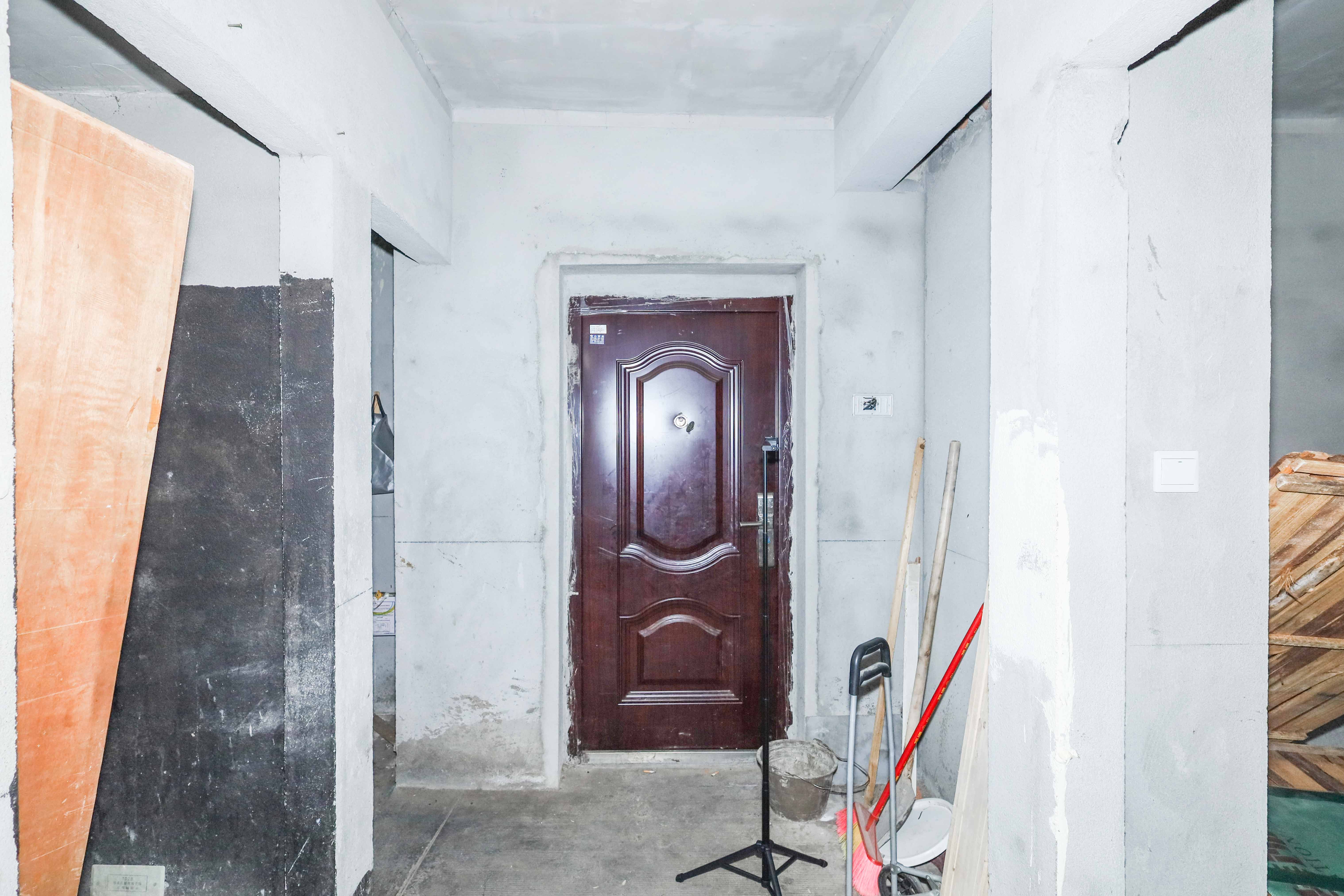 中国铁建梅溪青秀二期  3室2厅1卫   110.00万其他