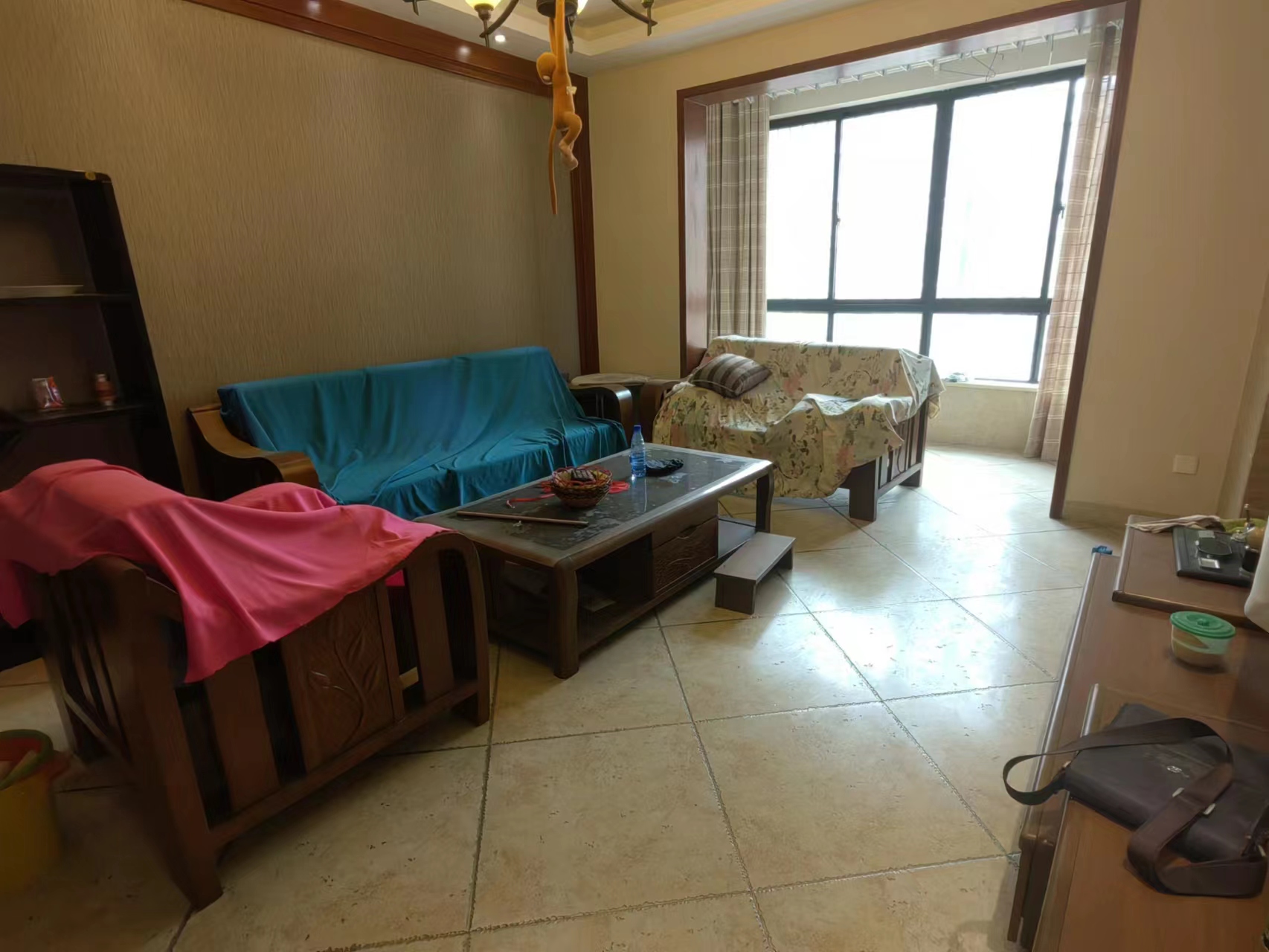 首和.山语城 3室2厅1卫 48.8万 首和.山语城 3室2厅1卫 48.8万客厅