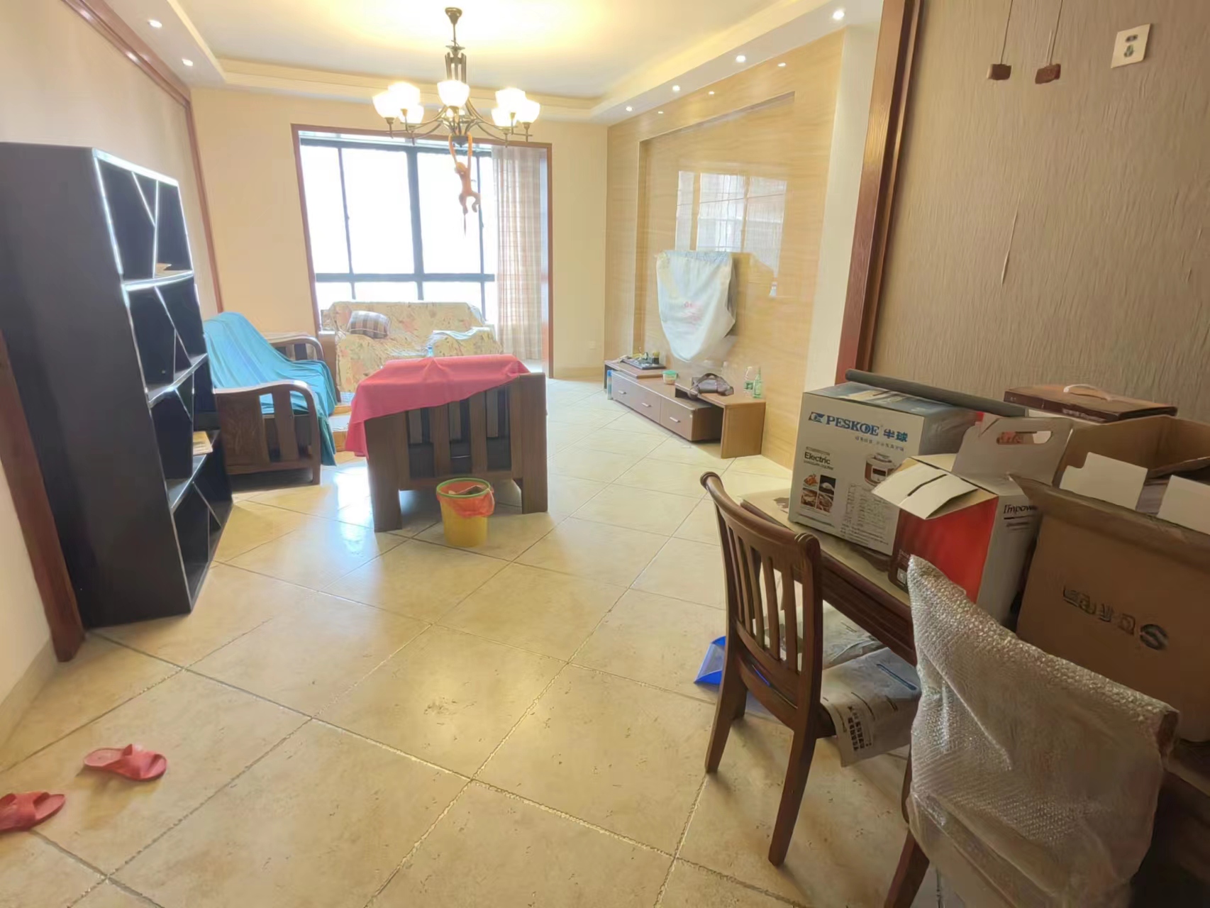 首和.山语城 3室2厅1卫 48.8万 首和.山语城 3室2厅1卫 48.8万客厅