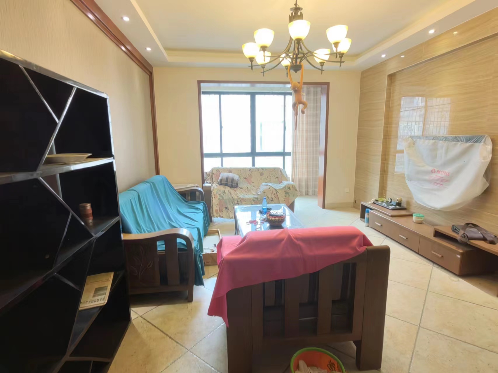 首和.山语城 3室2厅1卫 48.8万 首和.山语城 3室2厅1卫 48.8万客厅