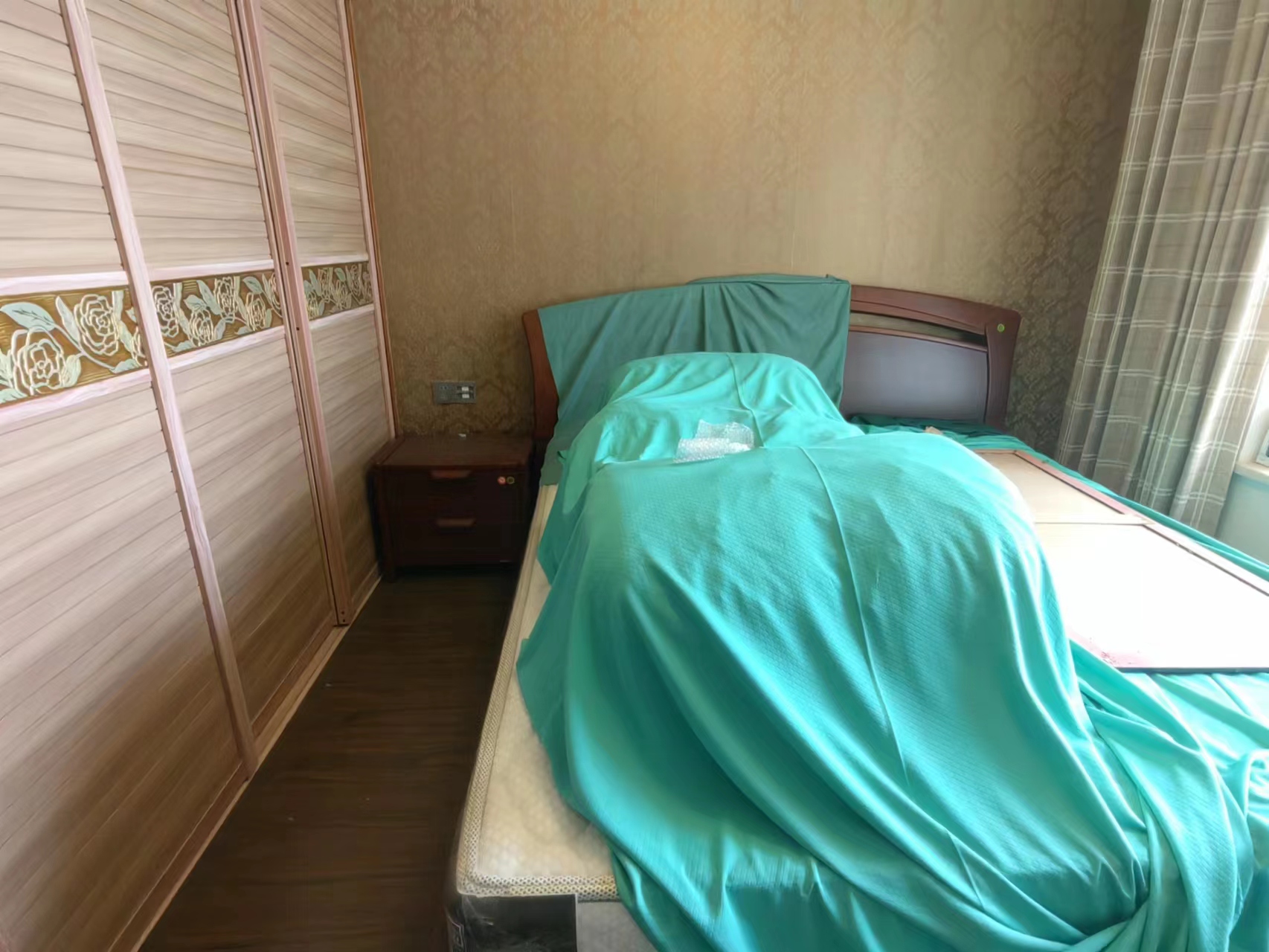 首和.山语城 3室2厅1卫 48.8万 首和.山语城 3室2厅1卫 48.8万客厅