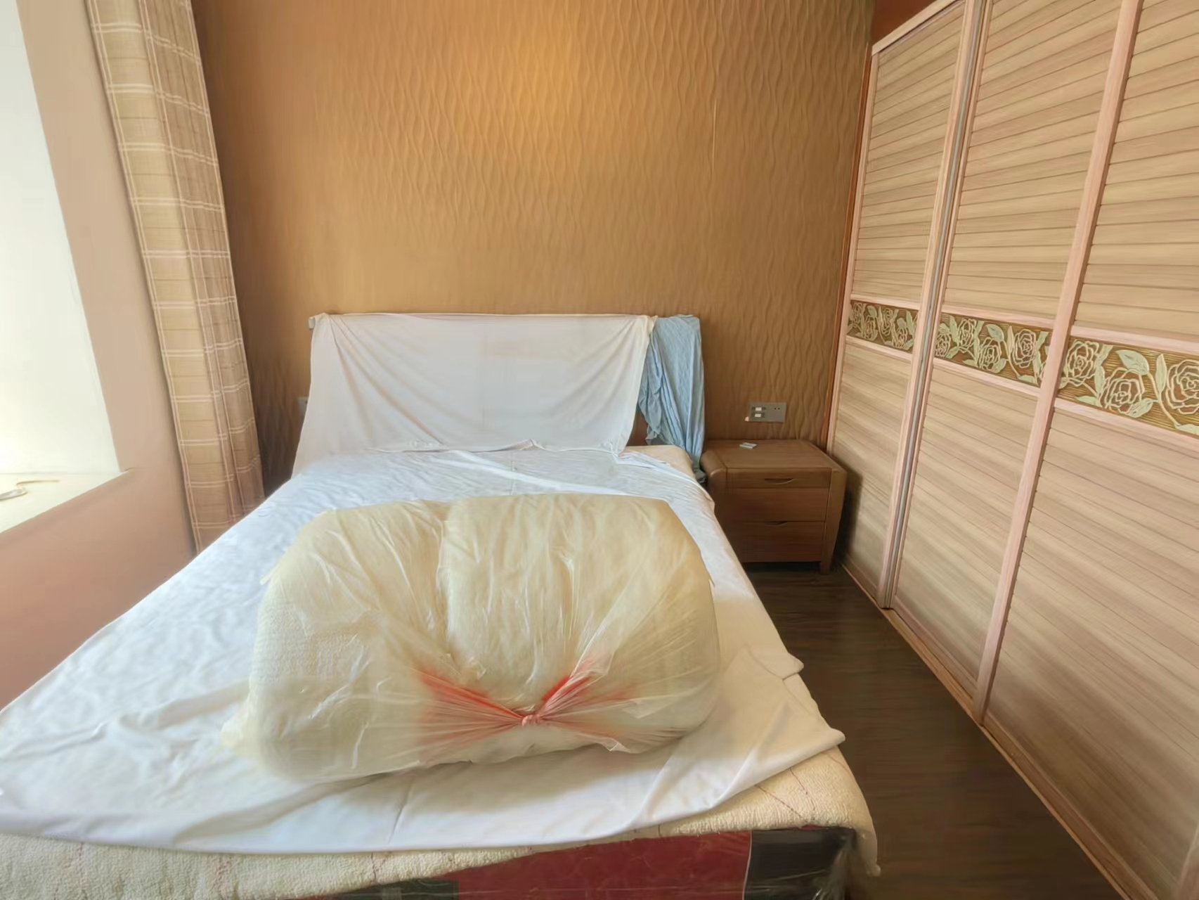 首和.山语城 3室2厅1卫 48.8万 首和.山语城 3室2厅1卫 48.8万客厅