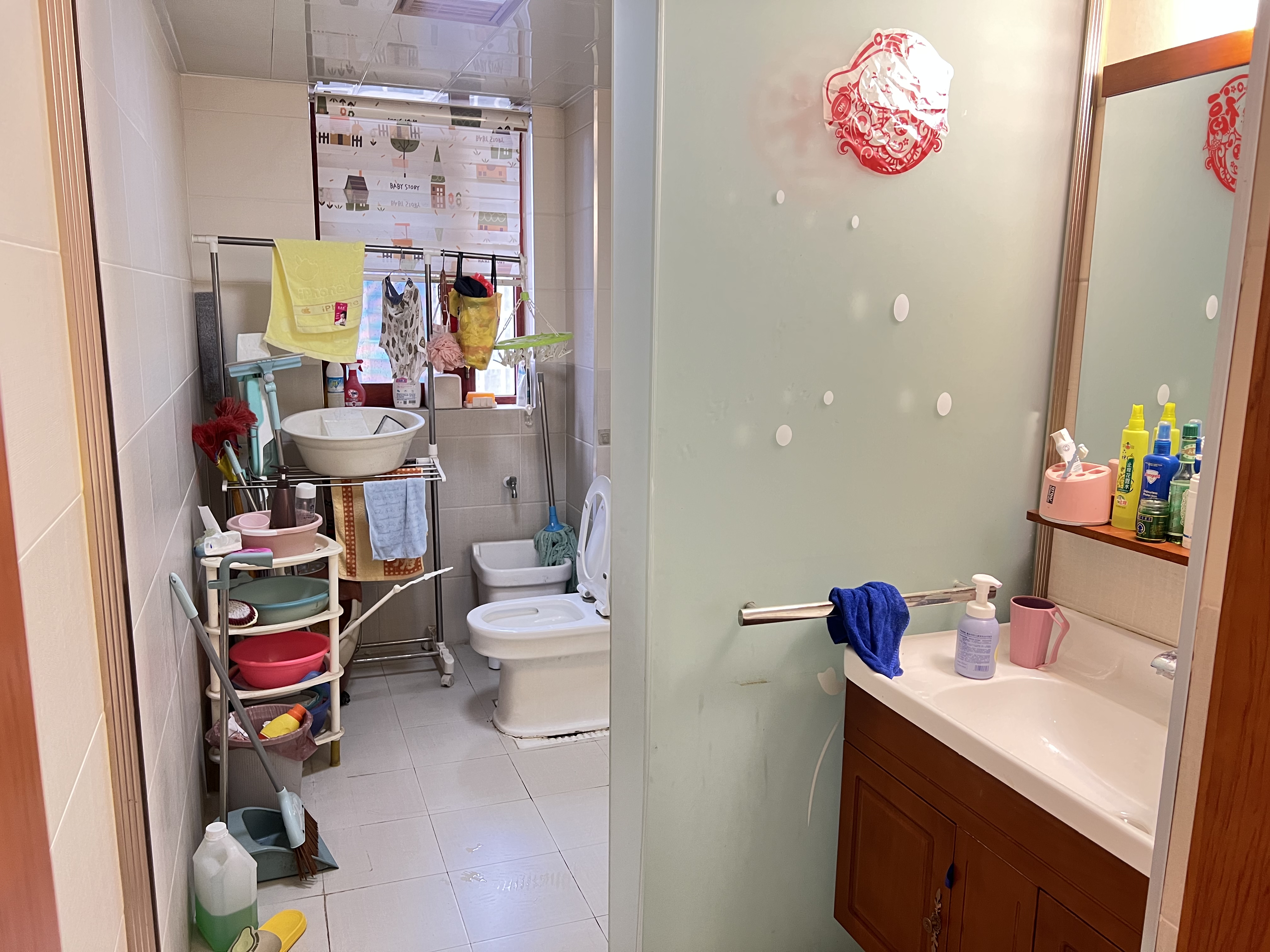 泰山一号 4室2厅2卫 84.0万 泰山一号 4室2厅2卫 84.0万室内图