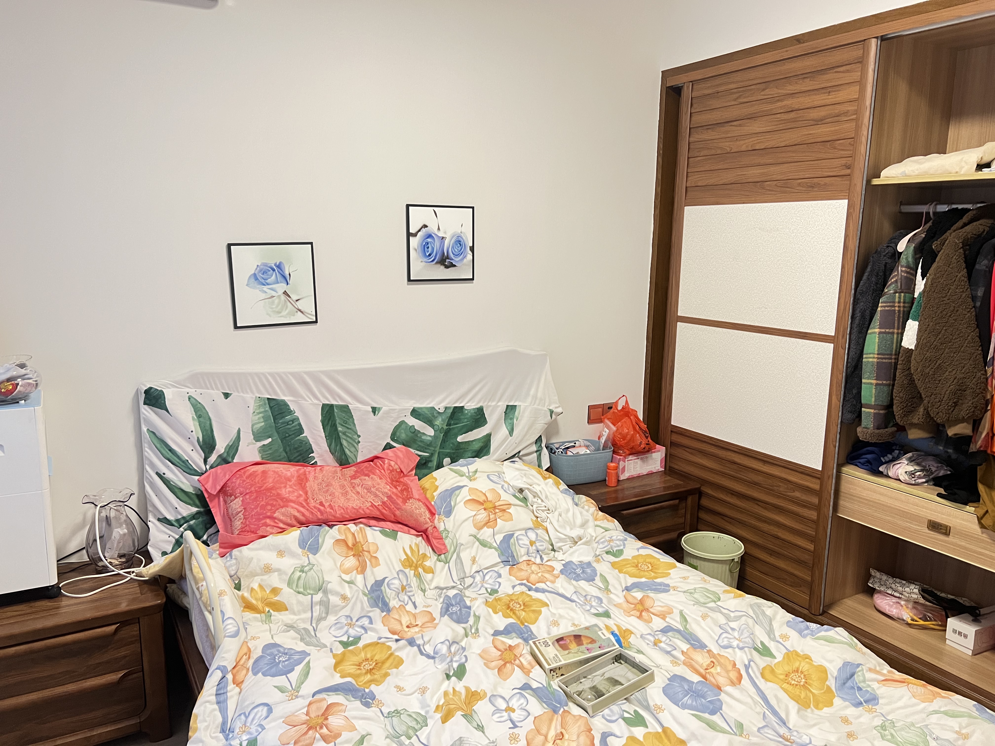 泰山一号 4室2厅2卫 84.0万 泰山一号 4室2厅2卫 84.0万室内图