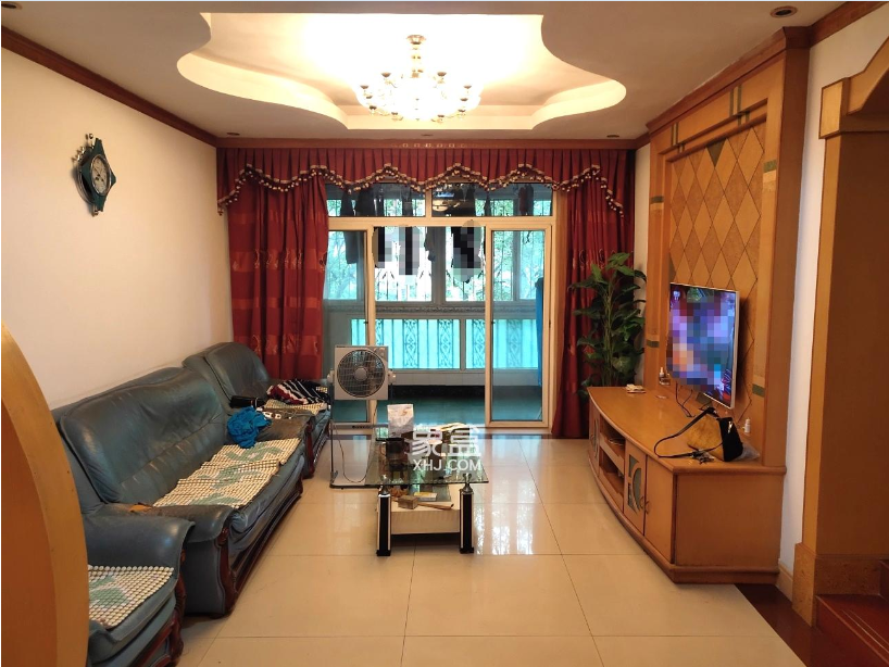 罗马花园大坪路16号 3室2厅2卫 48.80万 罗马花园大坪路16号 3室2厅2卫 48.80万室内图