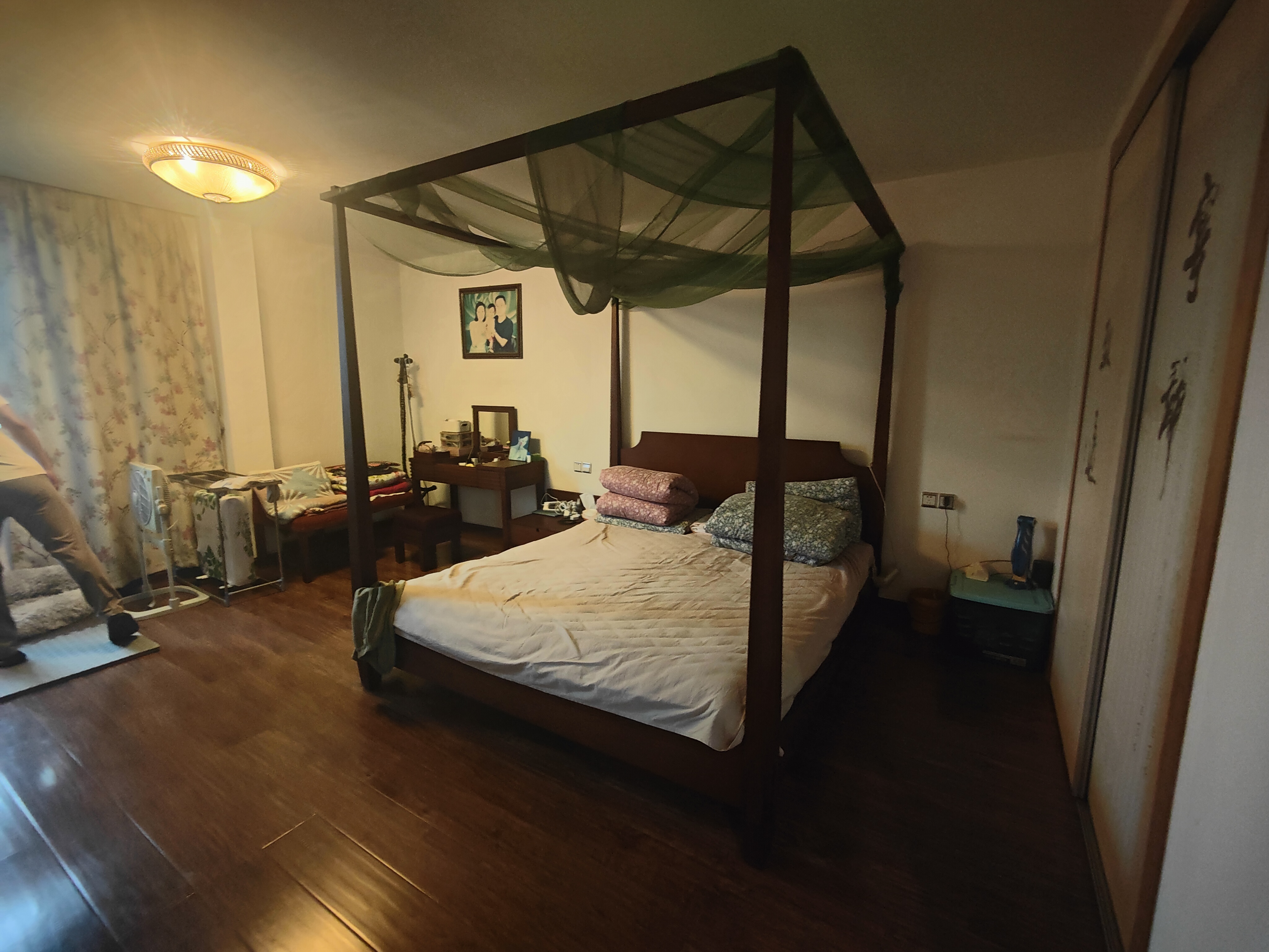 紫竹茗园 5室2厅2卫 151.00万 紫竹茗园 5室2厅2卫 151.00万室内图