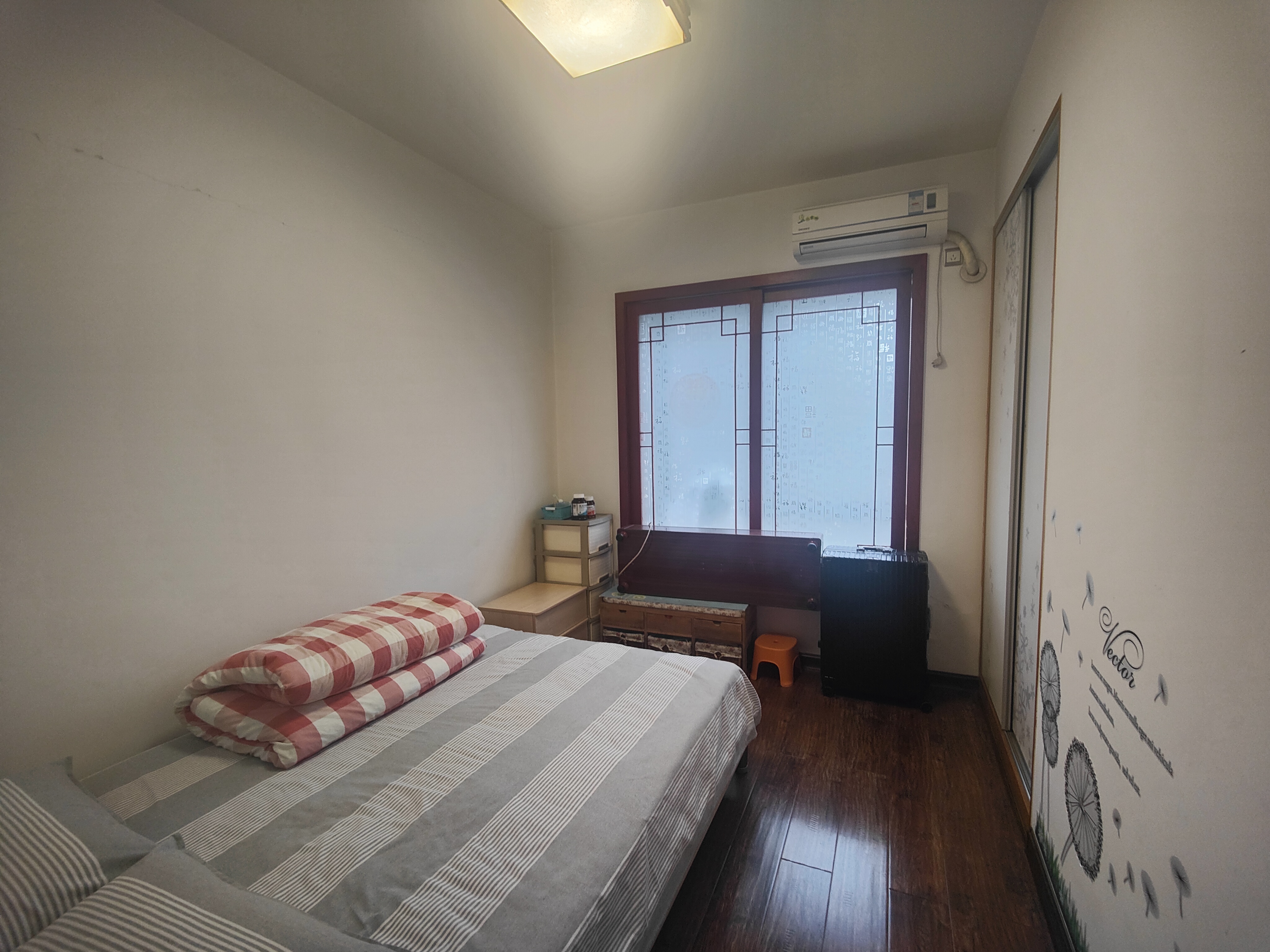 紫竹茗园 5室2厅2卫 151.00万 紫竹茗园 5室2厅2卫 151.00万室内图