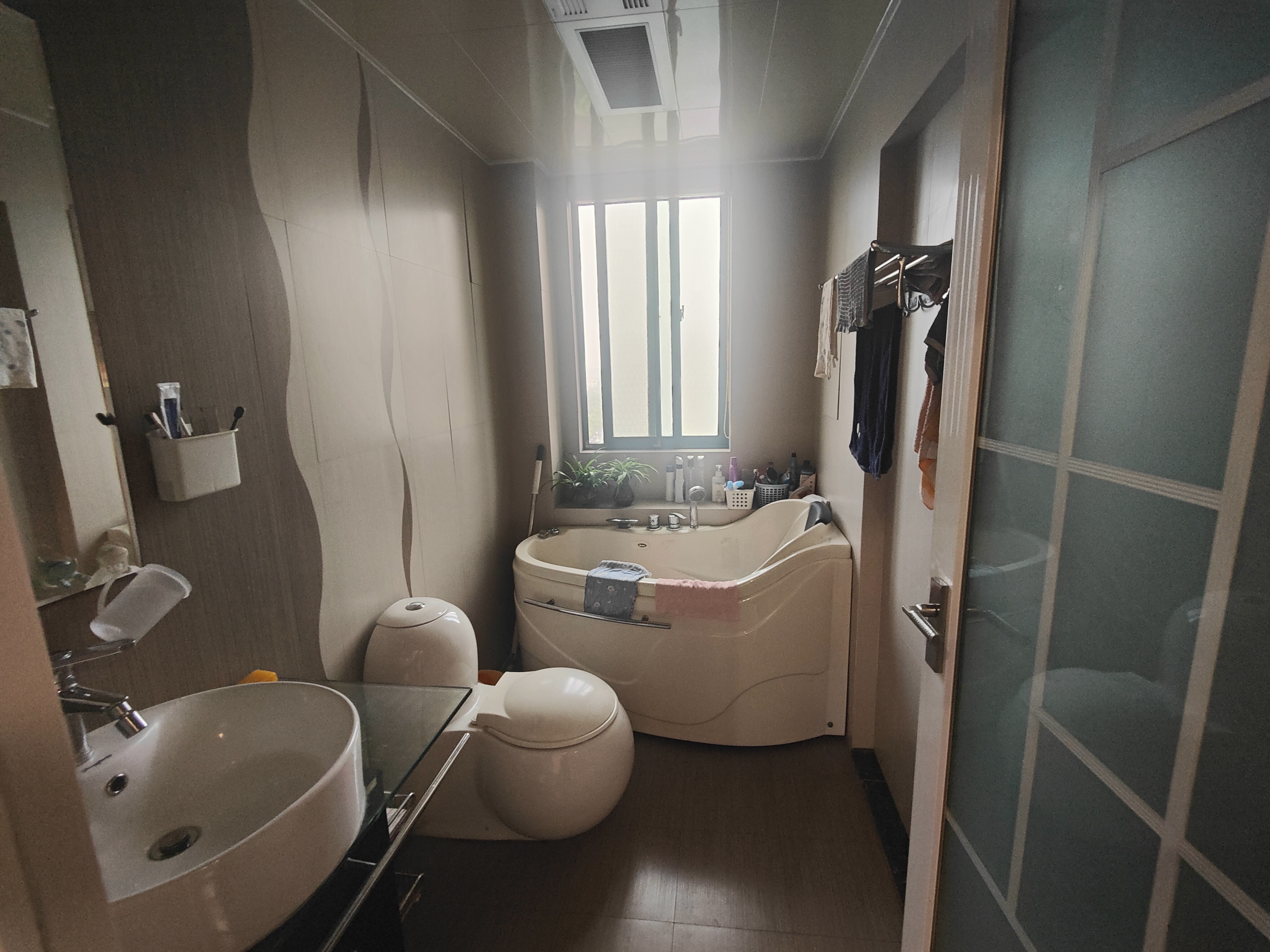 紫竹茗园 5室2厅2卫 151.00万 紫竹茗园 5室2厅2卫 151.00万室内图