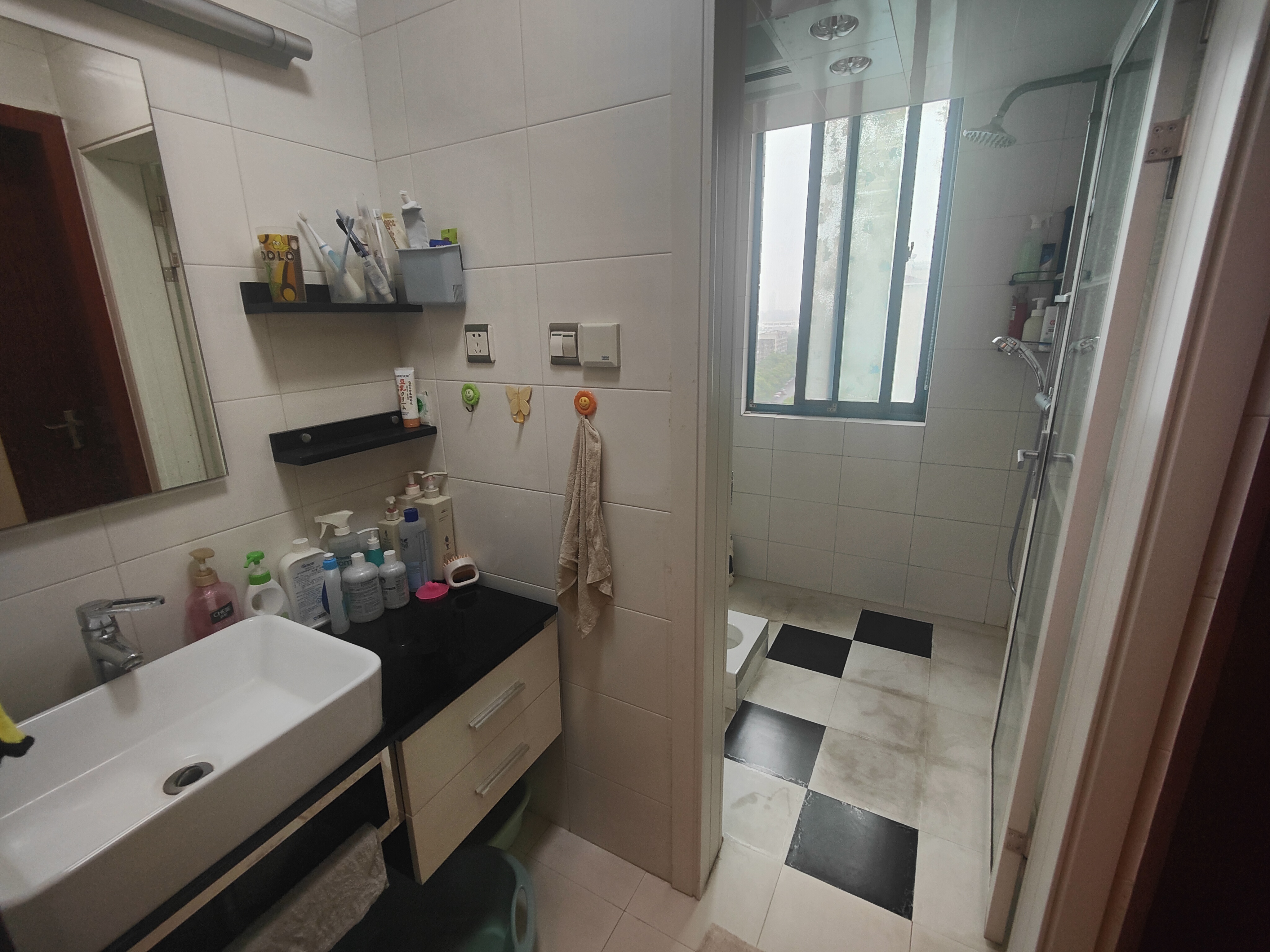 紫竹茗园 5室2厅2卫 151.00万 紫竹茗园 5室2厅2卫 151.00万室内图