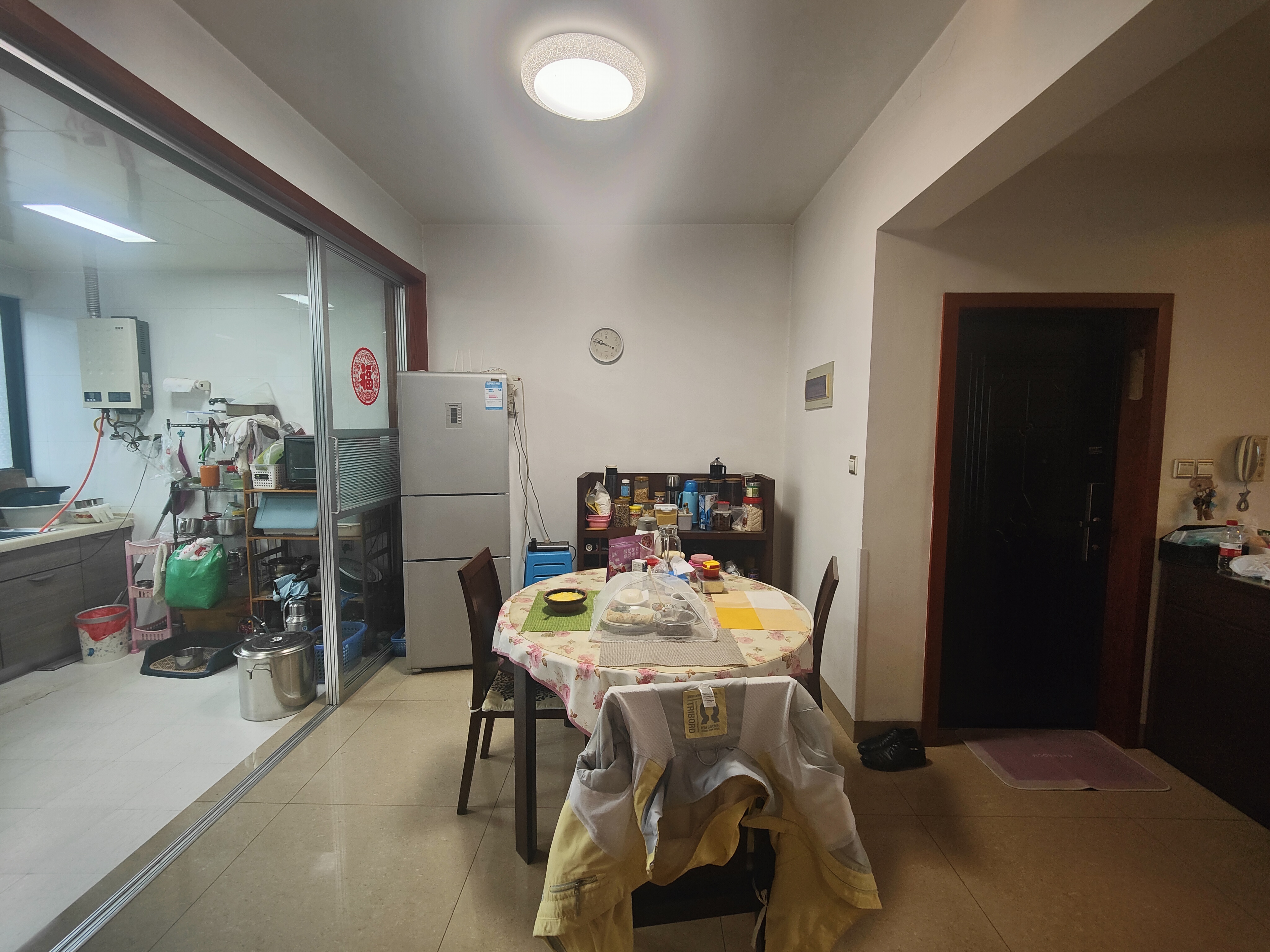 紫竹茗园 5室2厅2卫 151.00万 紫竹茗园 5室2厅2卫 151.00万室内图