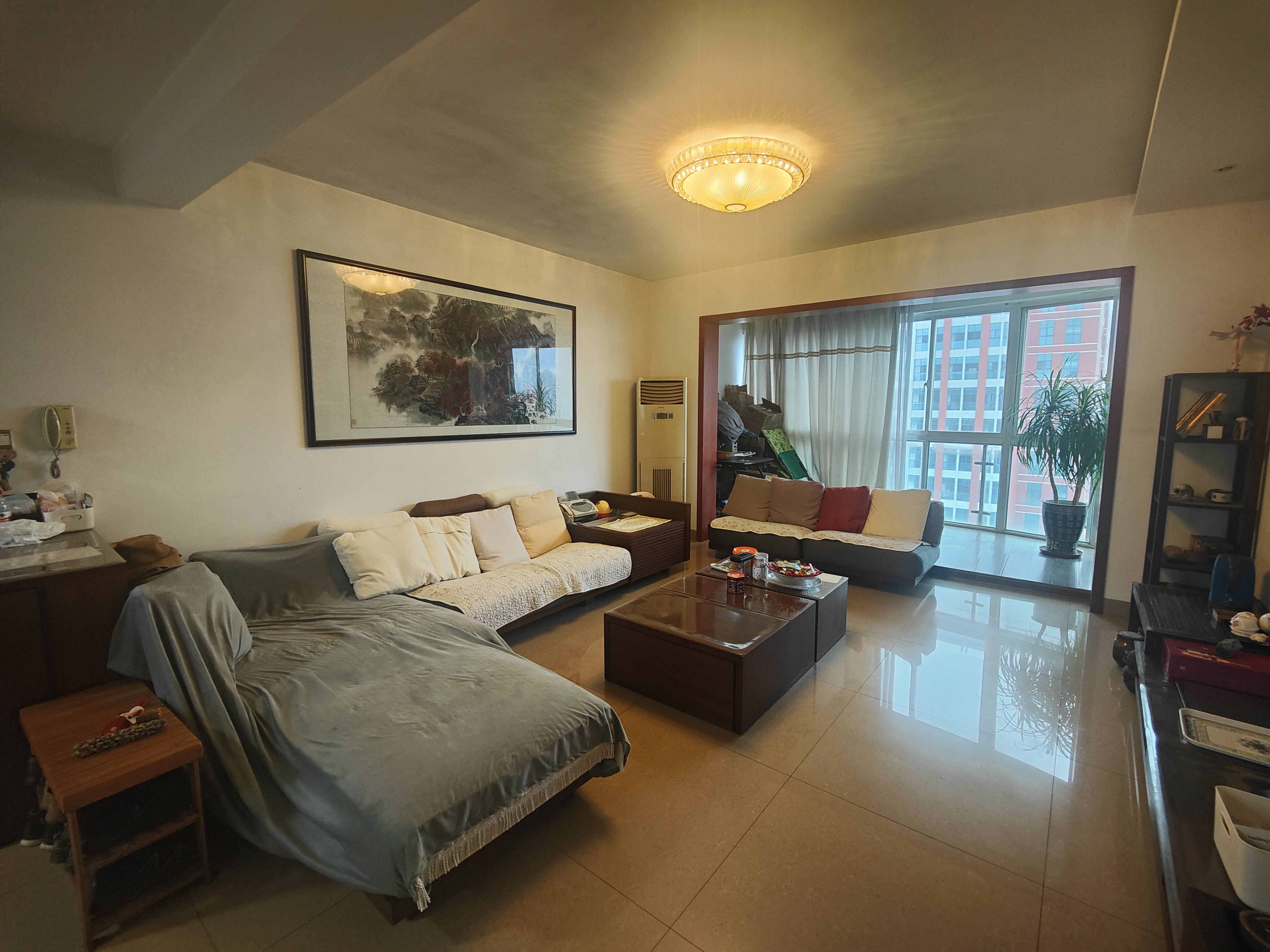 紫竹茗园 5室2厅2卫 151.00万 紫竹茗园 5室2厅2卫 151.00万室内图