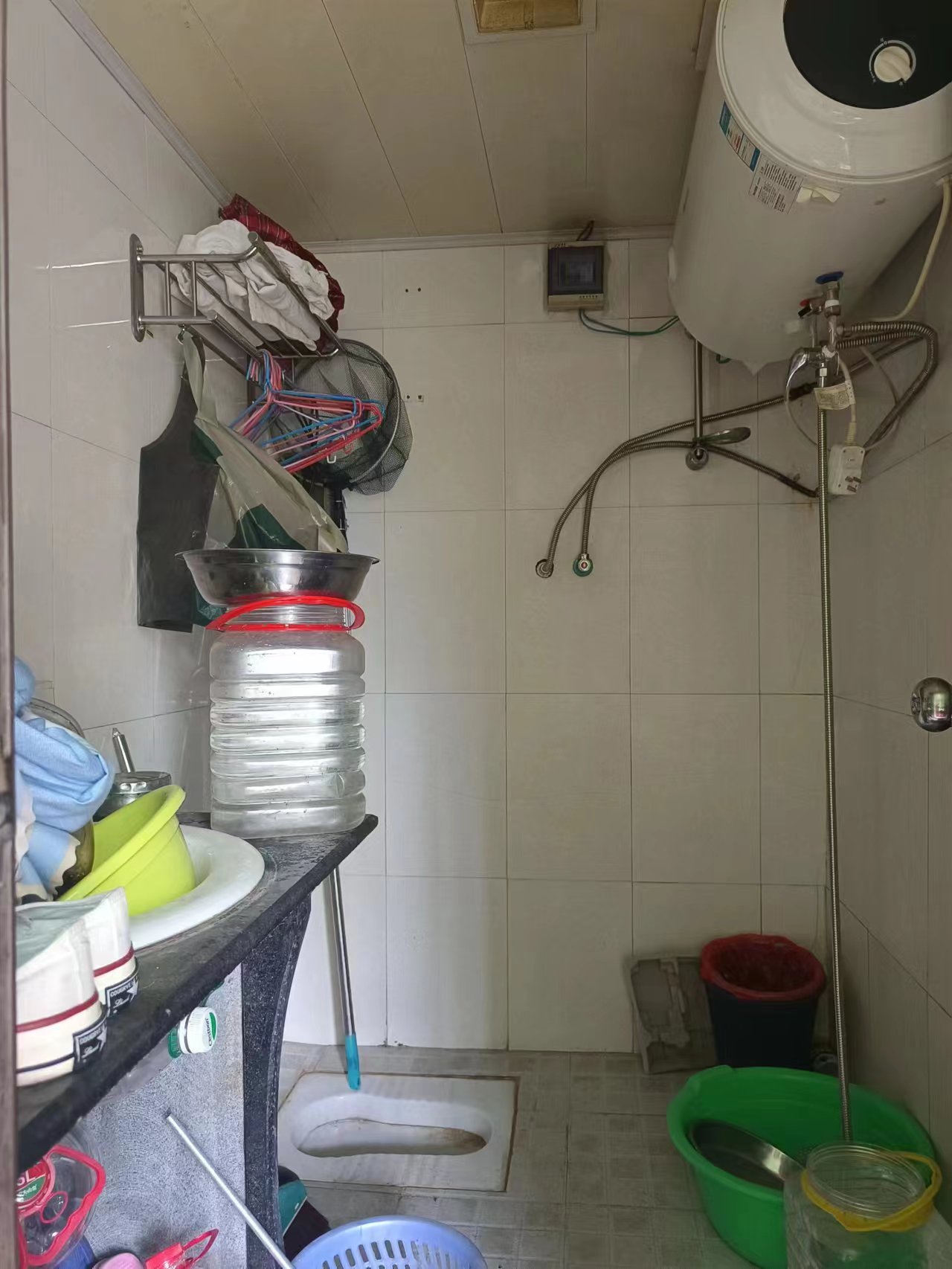 建设南路散盘 11室1厅11卫 60.00万 建设南路散盘 11室1厅11卫 60.00万室内图