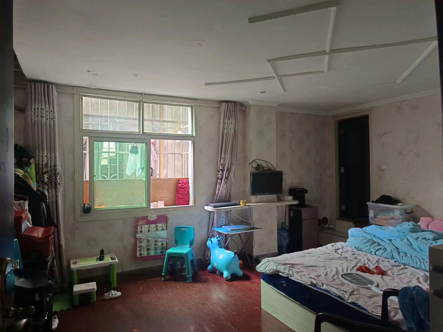 建设南路散盘 11室1厅11卫 60.00万 建设南路散盘 11室1厅11卫 60.00万室内图