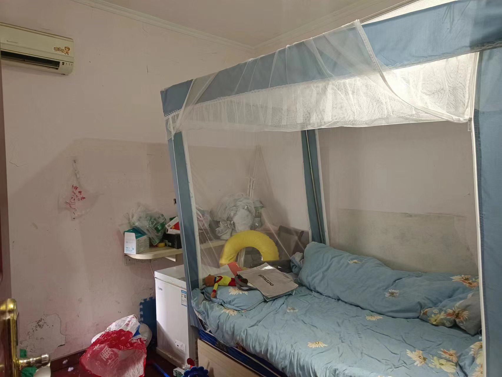 建设南路散盘 11室1厅11卫 60.00万 建设南路散盘 11室1厅11卫 60.00万室内图