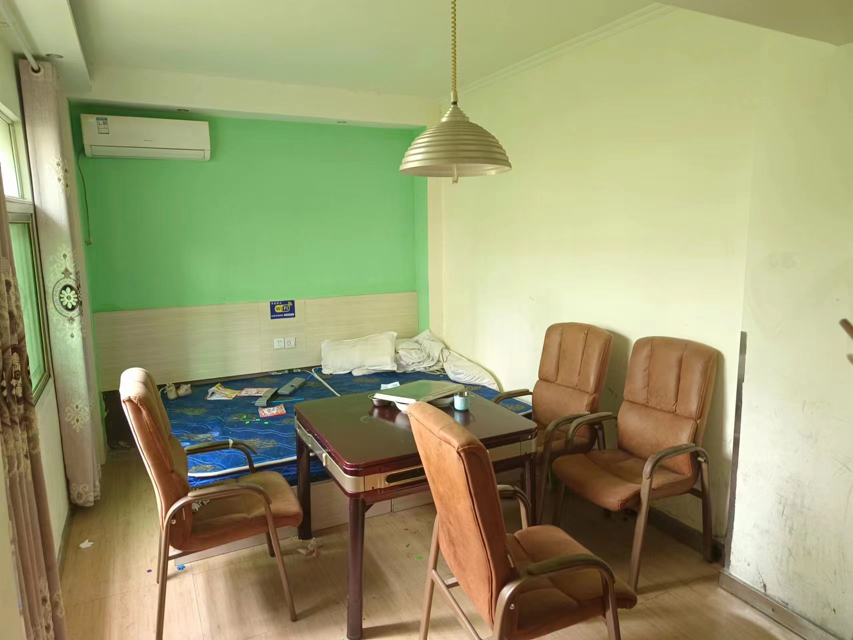 建设南路散盘 11室1厅11卫 60.00万 建设南路散盘 11室1厅11卫 60.00万室内图