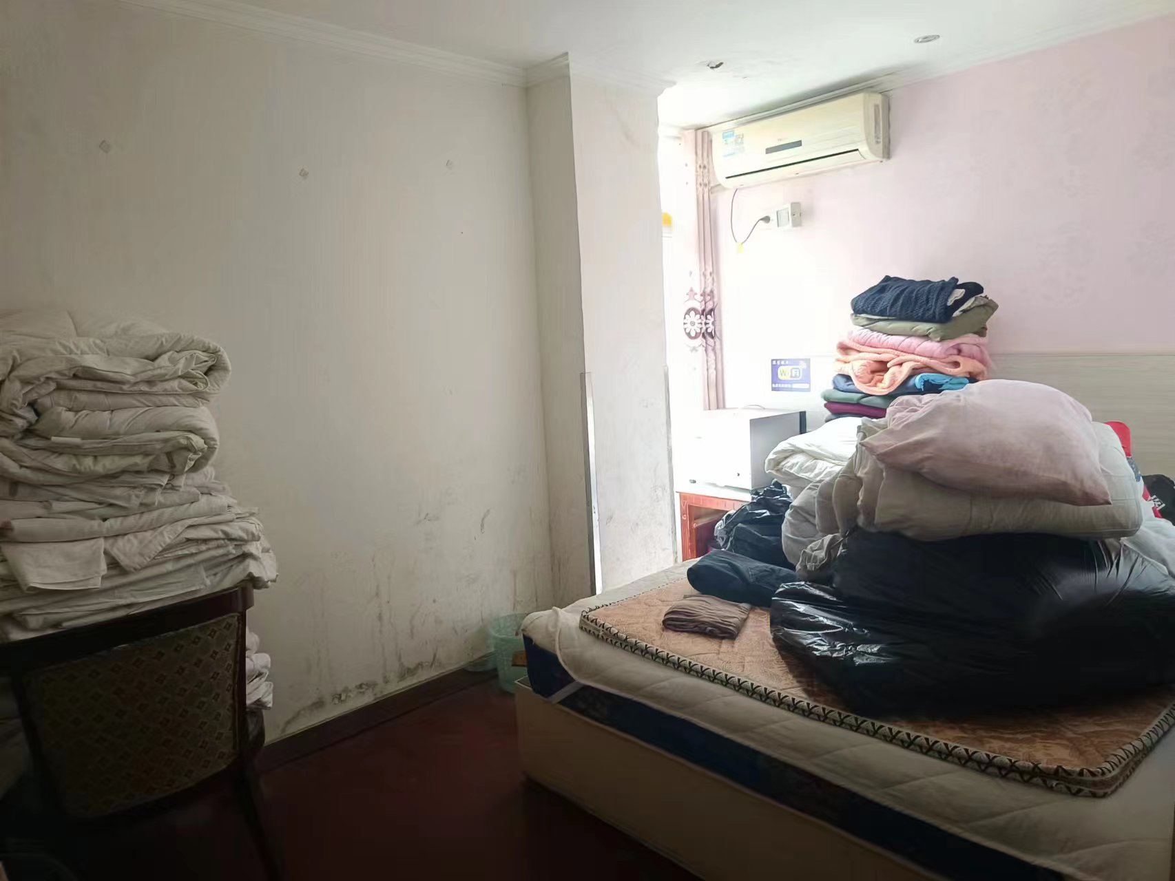 建设南路散盘 11室1厅11卫 60.00万 建设南路散盘 11室1厅11卫 60.00万室内图