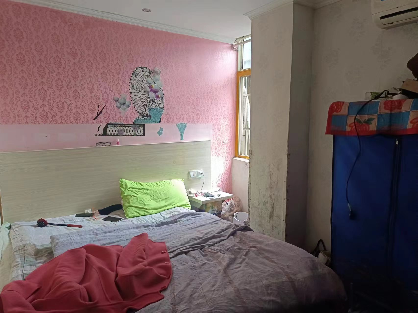 建设南路散盘 11室1厅11卫 60.00万 建设南路散盘 11室1厅11卫 60.00万室内图