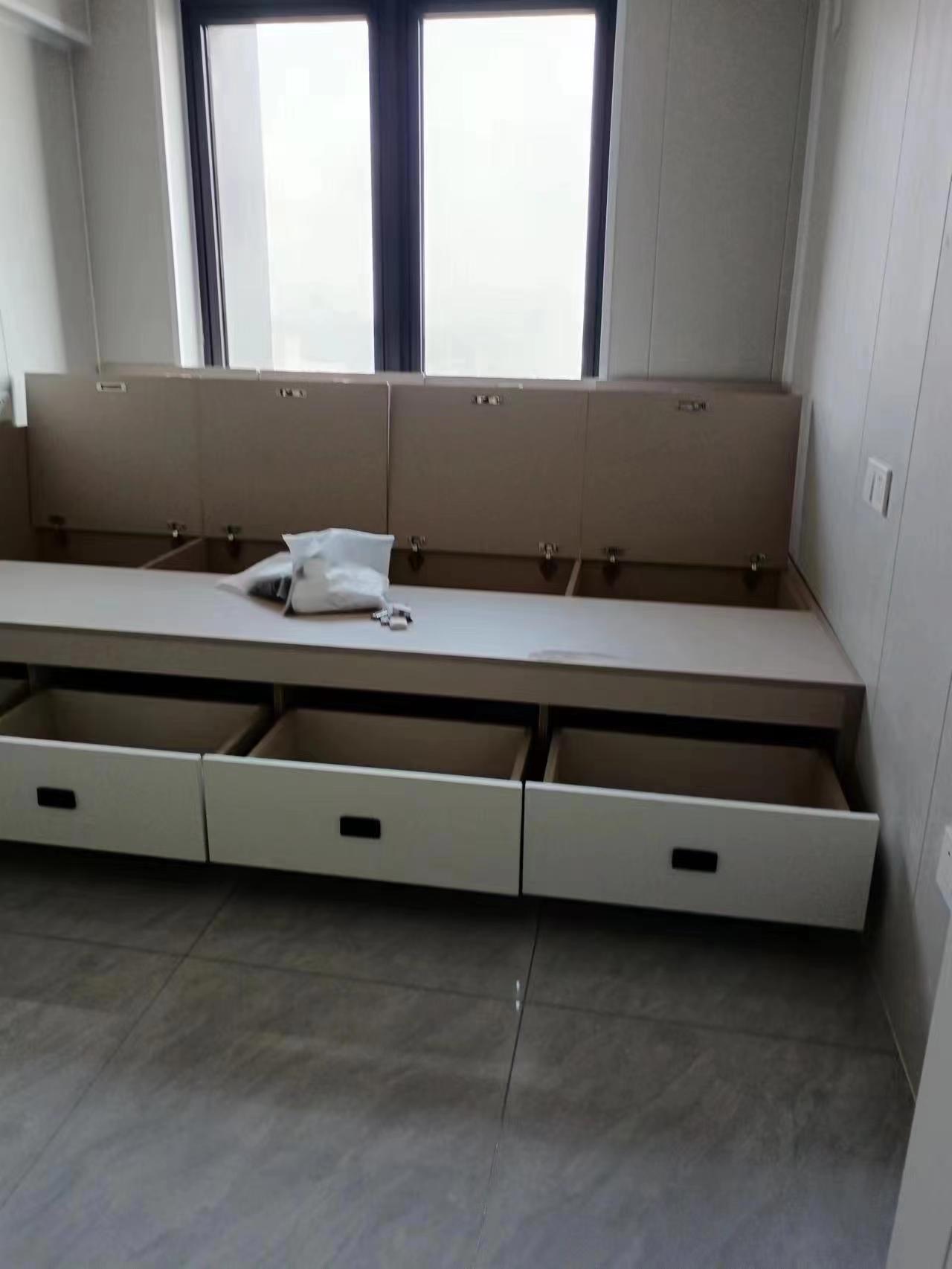 阳光城启航中心  1室1厅1卫   1400.00元/月室内图