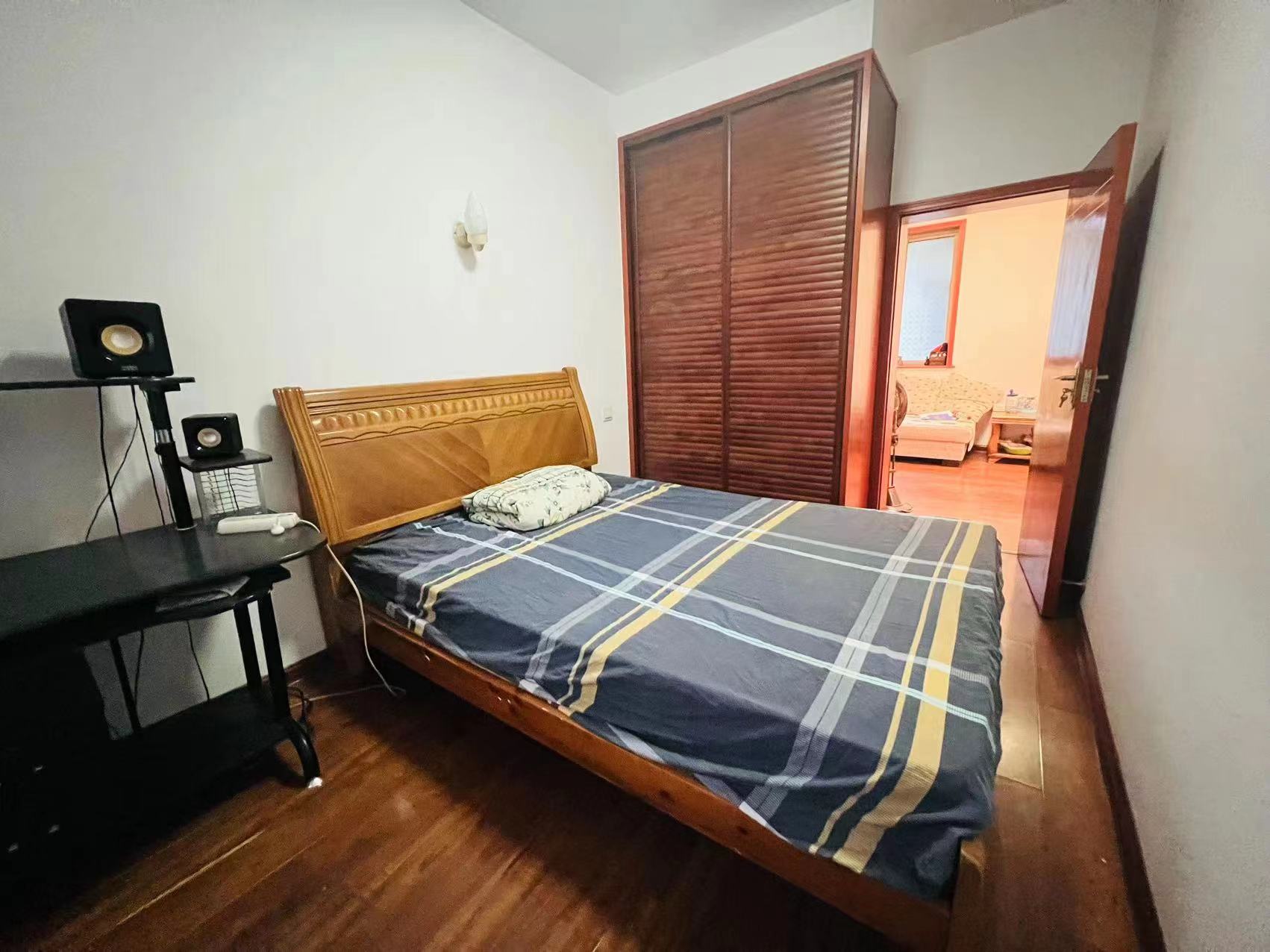 禾花村 2室1厅1卫 25.80万 禾花村 2室1厅1卫 25.80万客厅