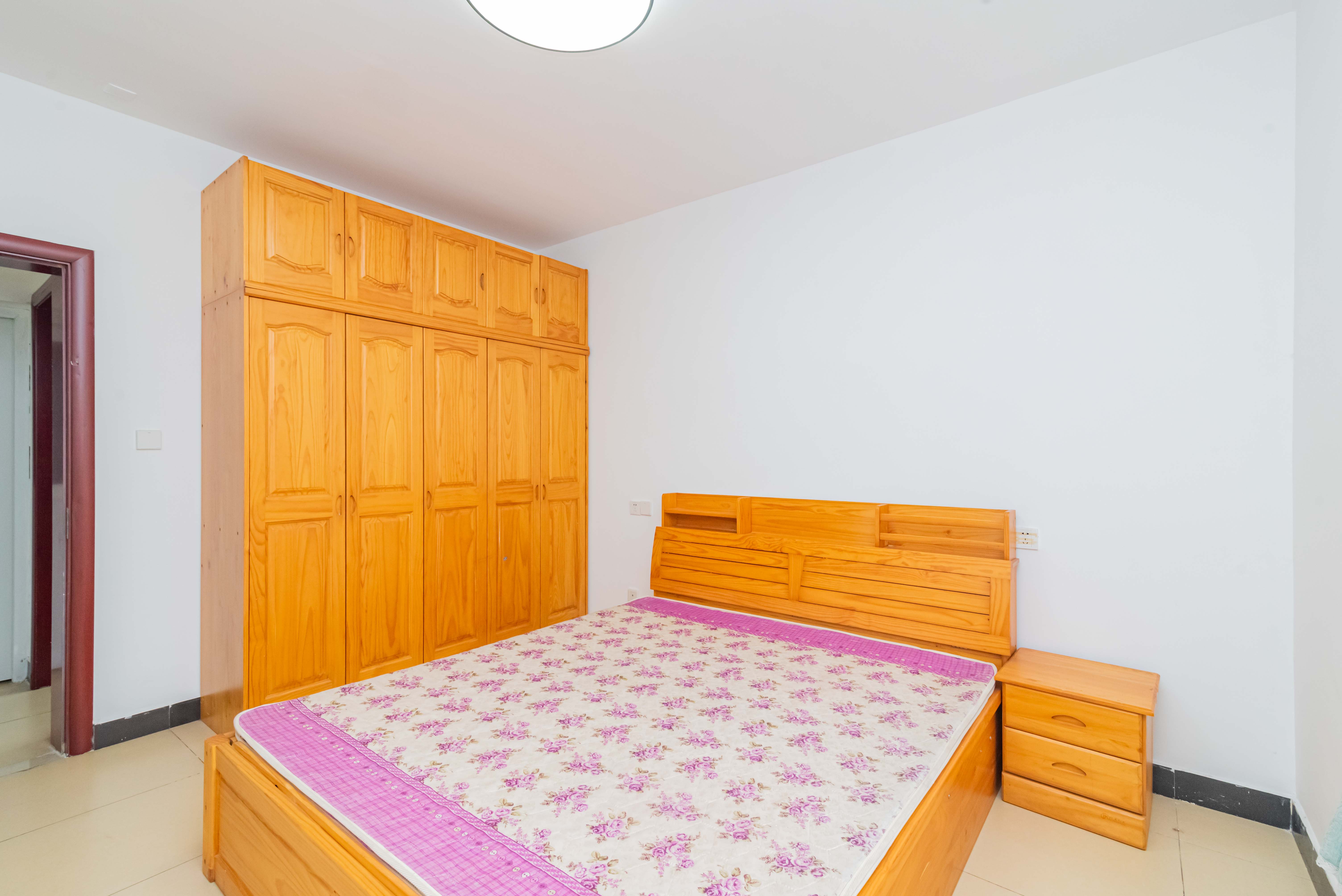 紫晶城 2室2厅1卫 60.00万 紫晶城 2室2厅1卫 60.00万卧室