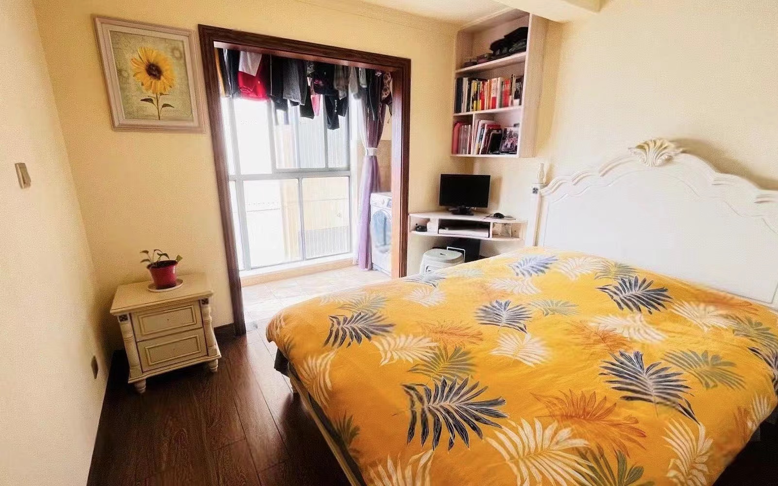 金色御园  3室2厅1卫   70.80万 金色御园  3室2厅1卫   70.80万室内图